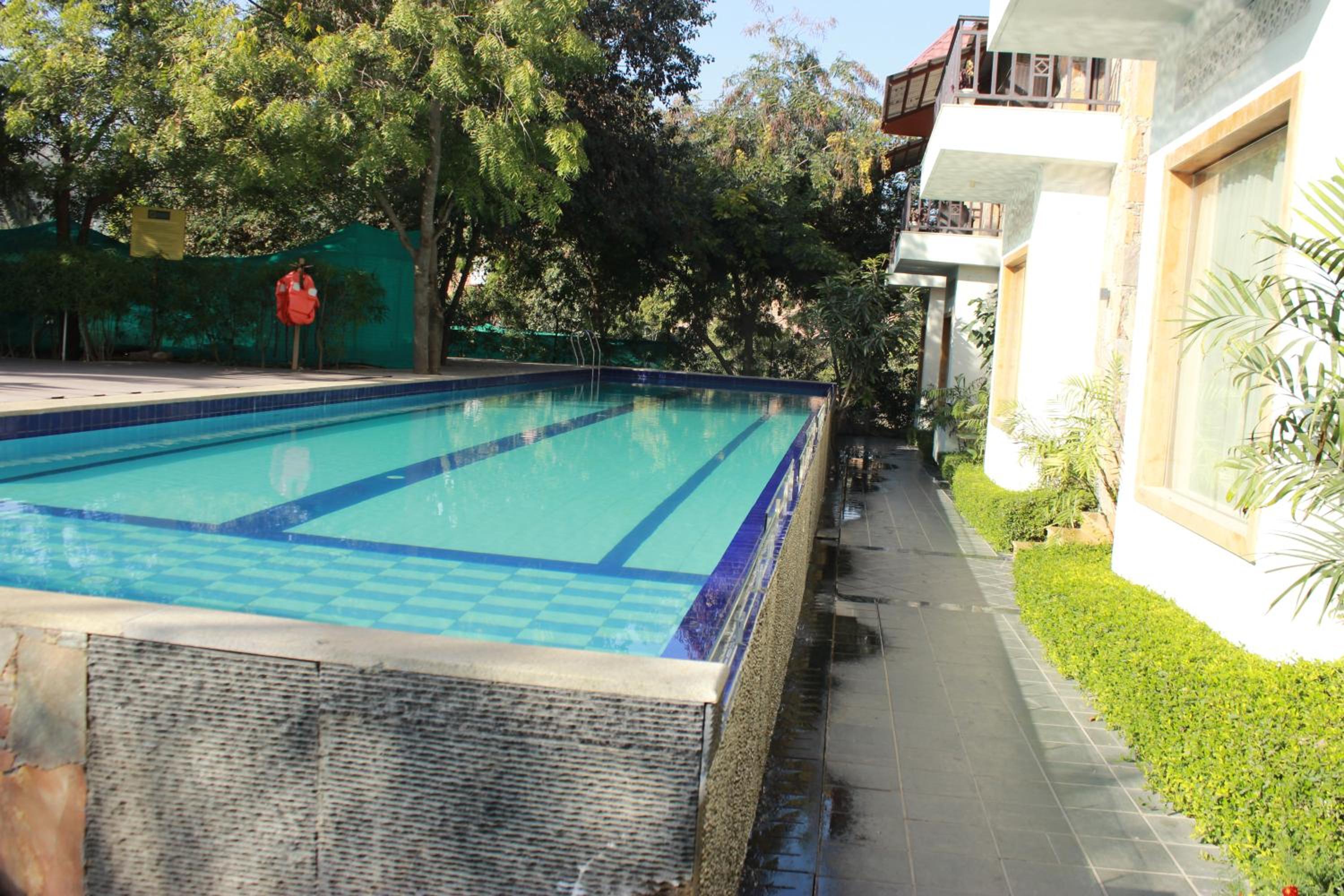 Ramya Resort & Spa
