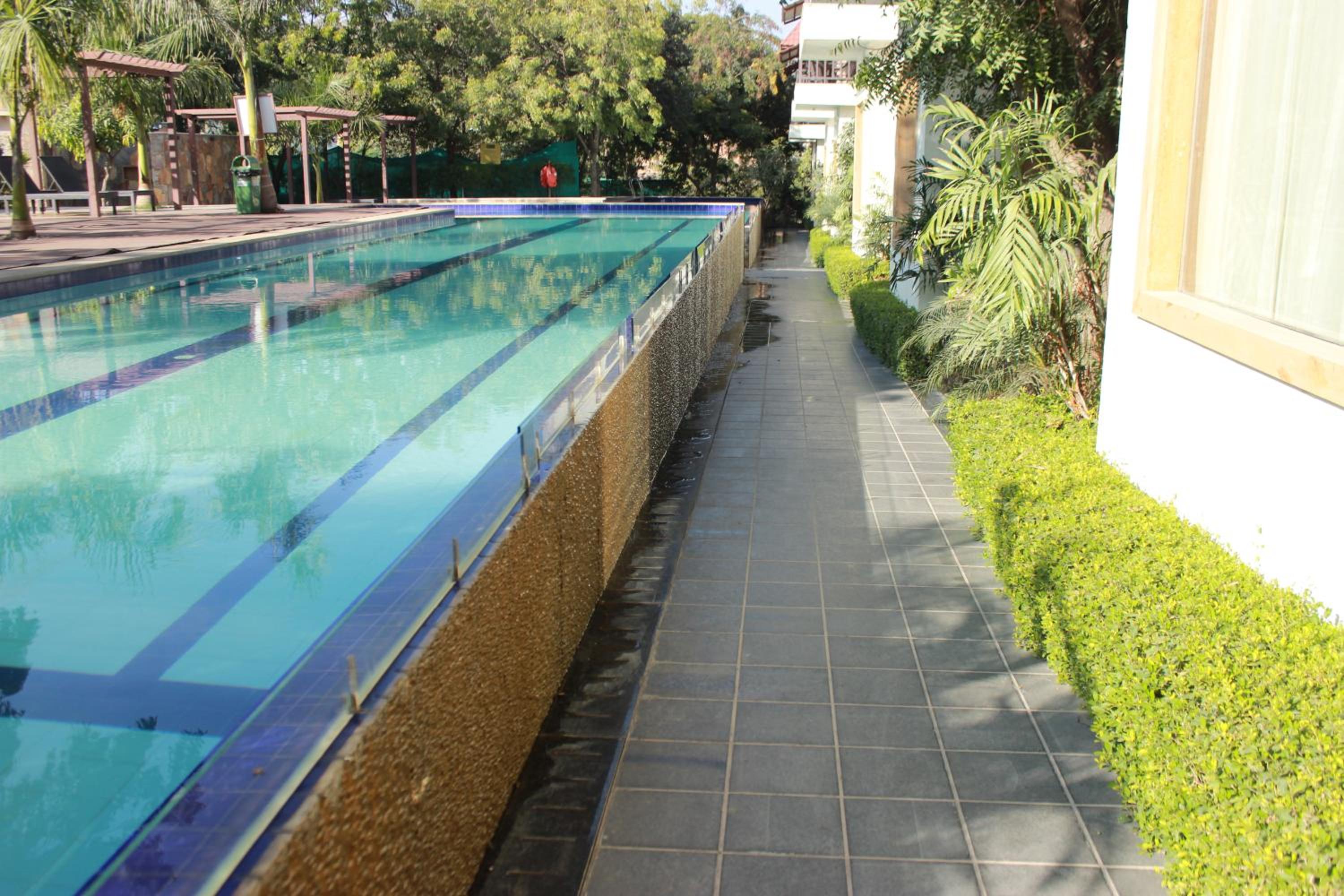 Ramya Resort & Spa