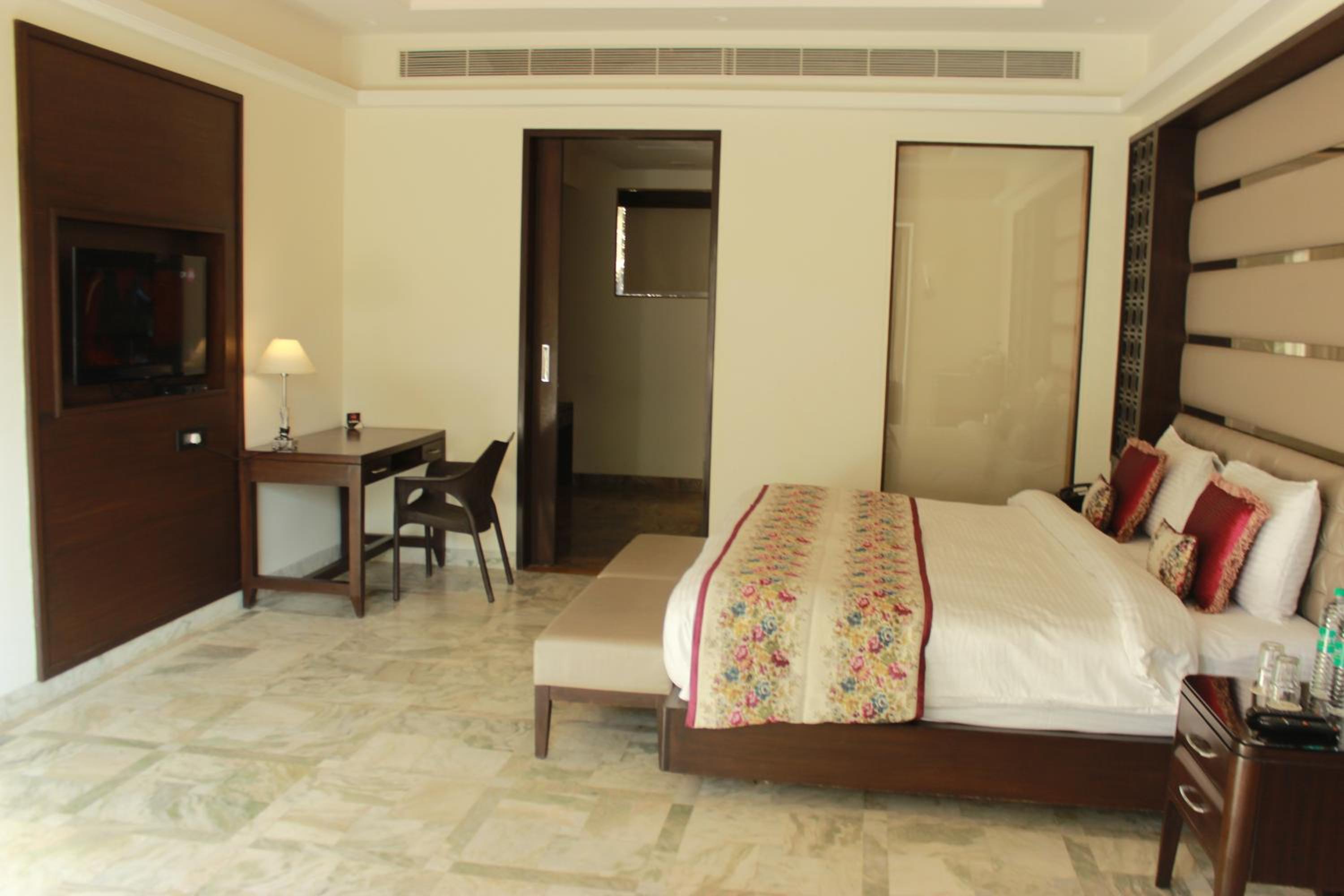Ramya Resort & Spa