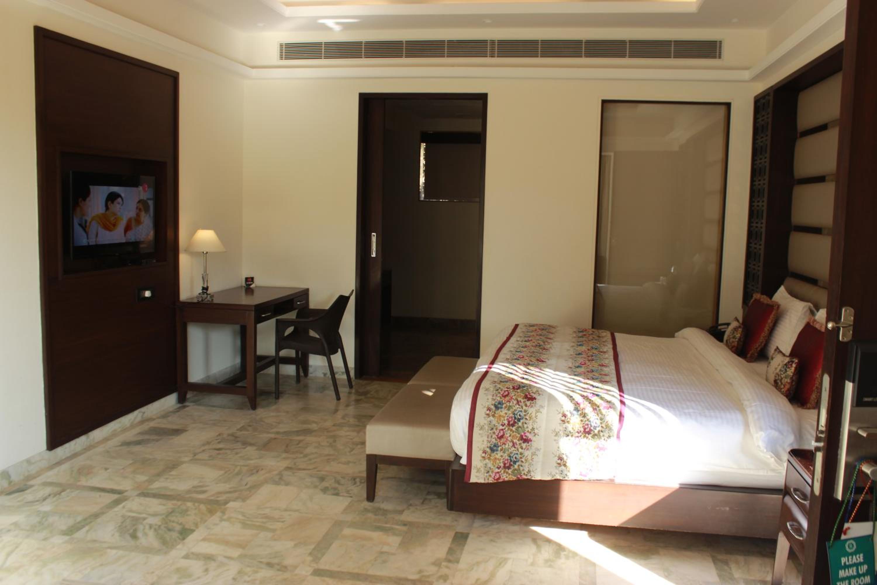 Ramya Resort & Spa