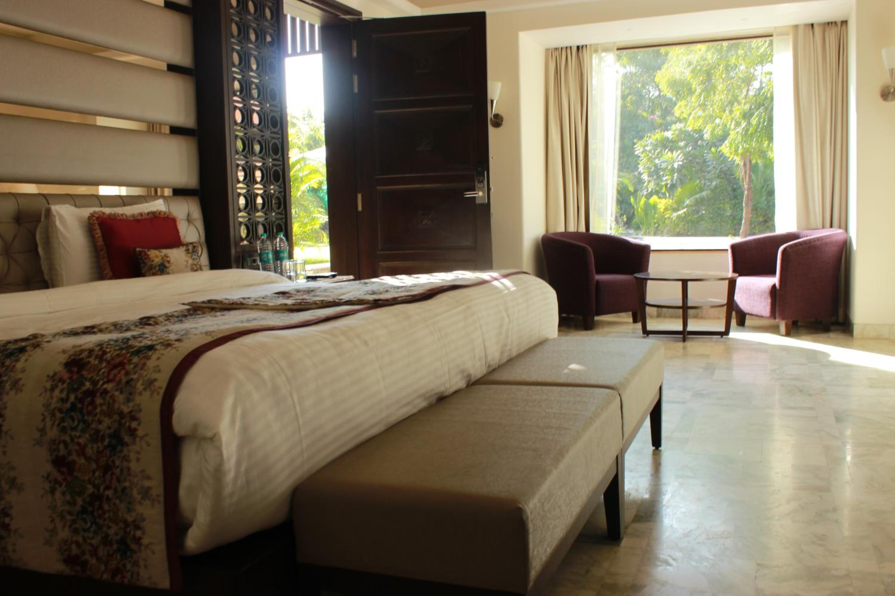 Ramya Resort & Spa