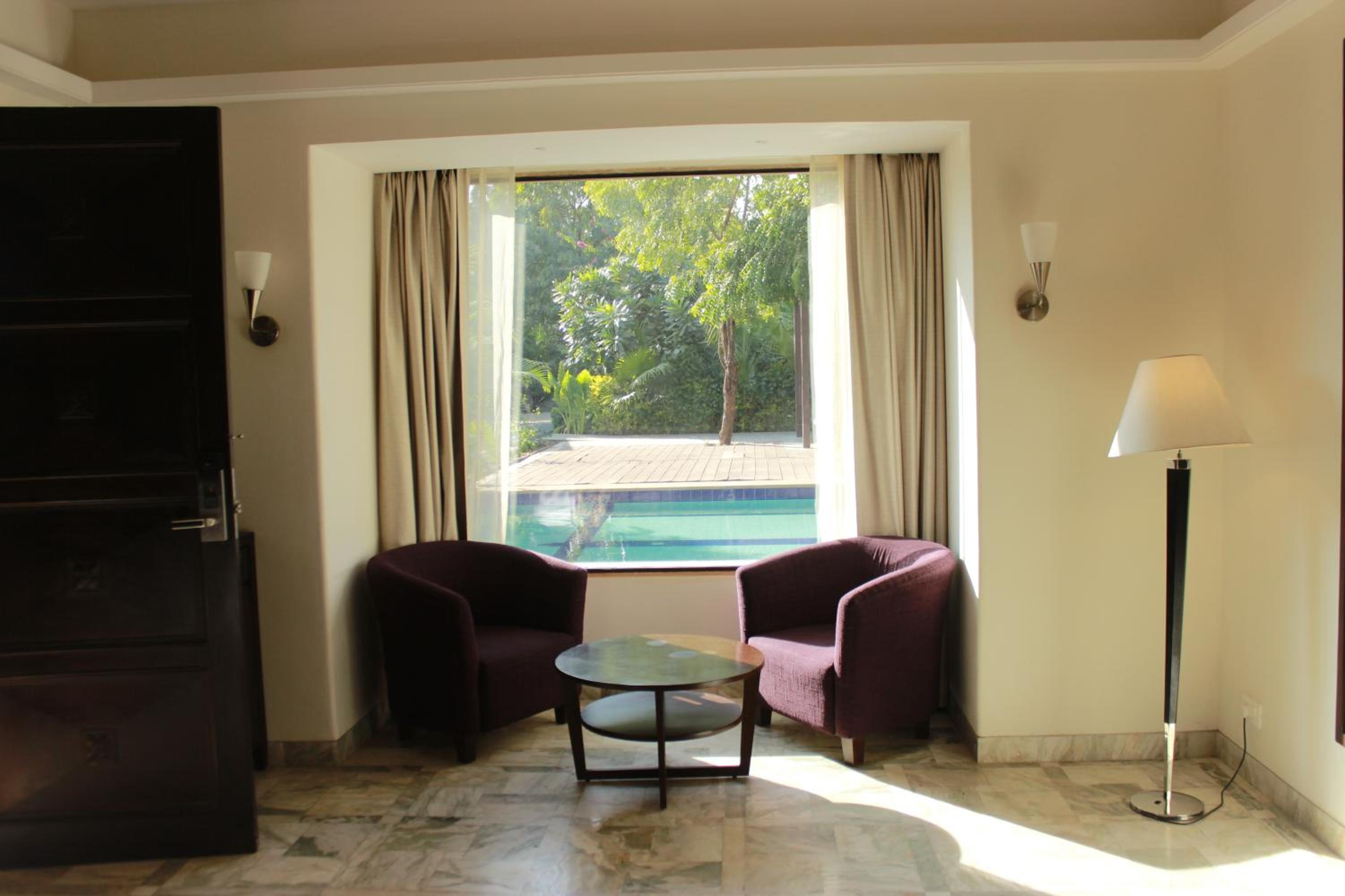 Ramya Resort & Spa