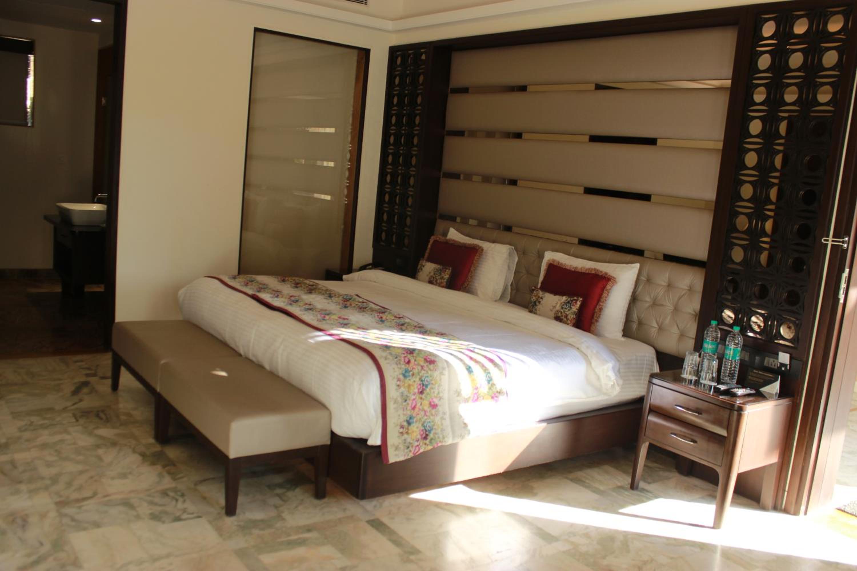 Ramya Resort & Spa