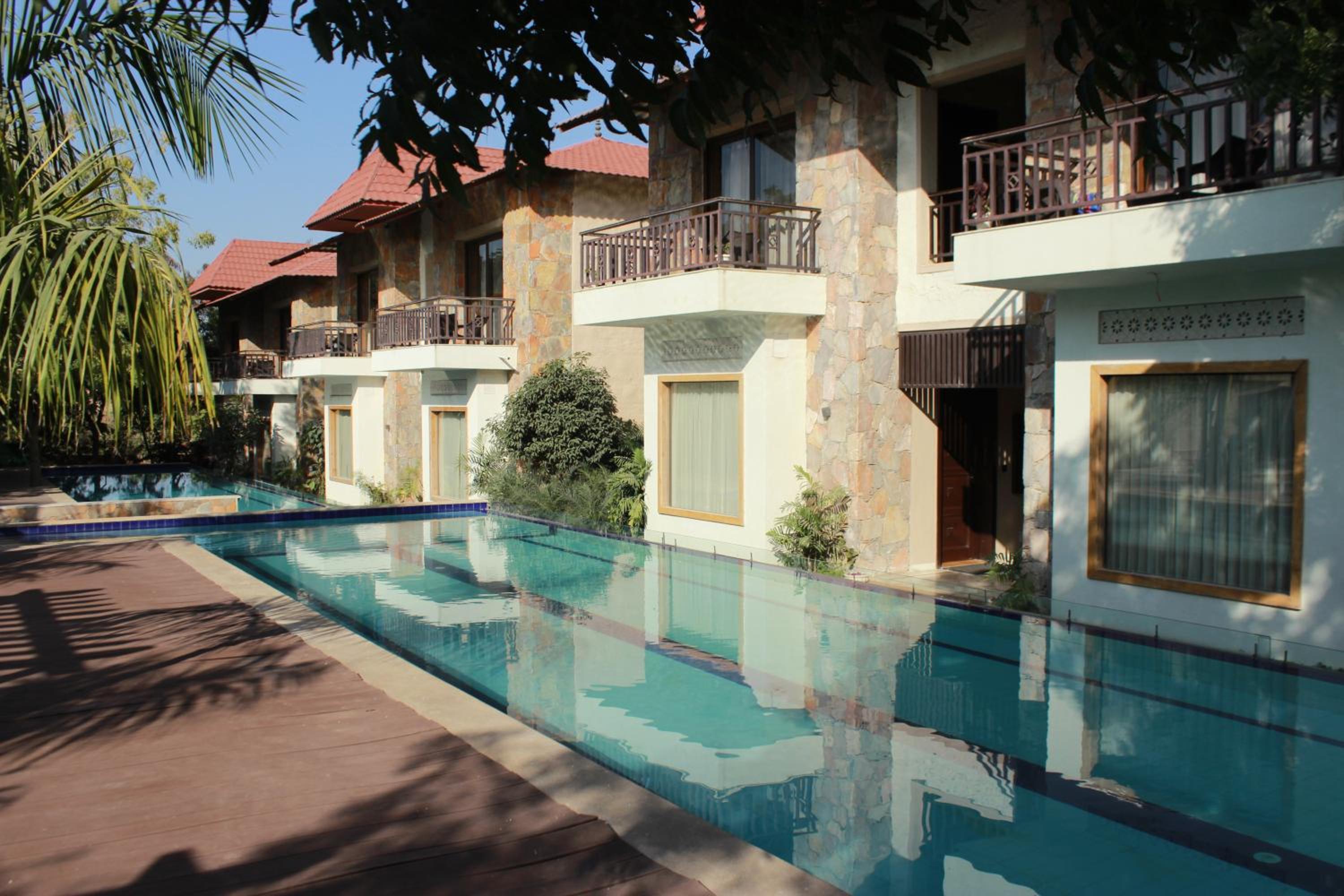 Ramya Resort & Spa