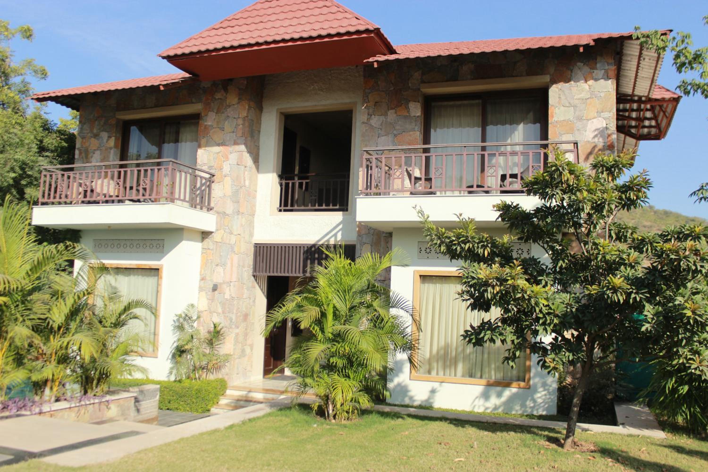 Ramya Resort & Spa