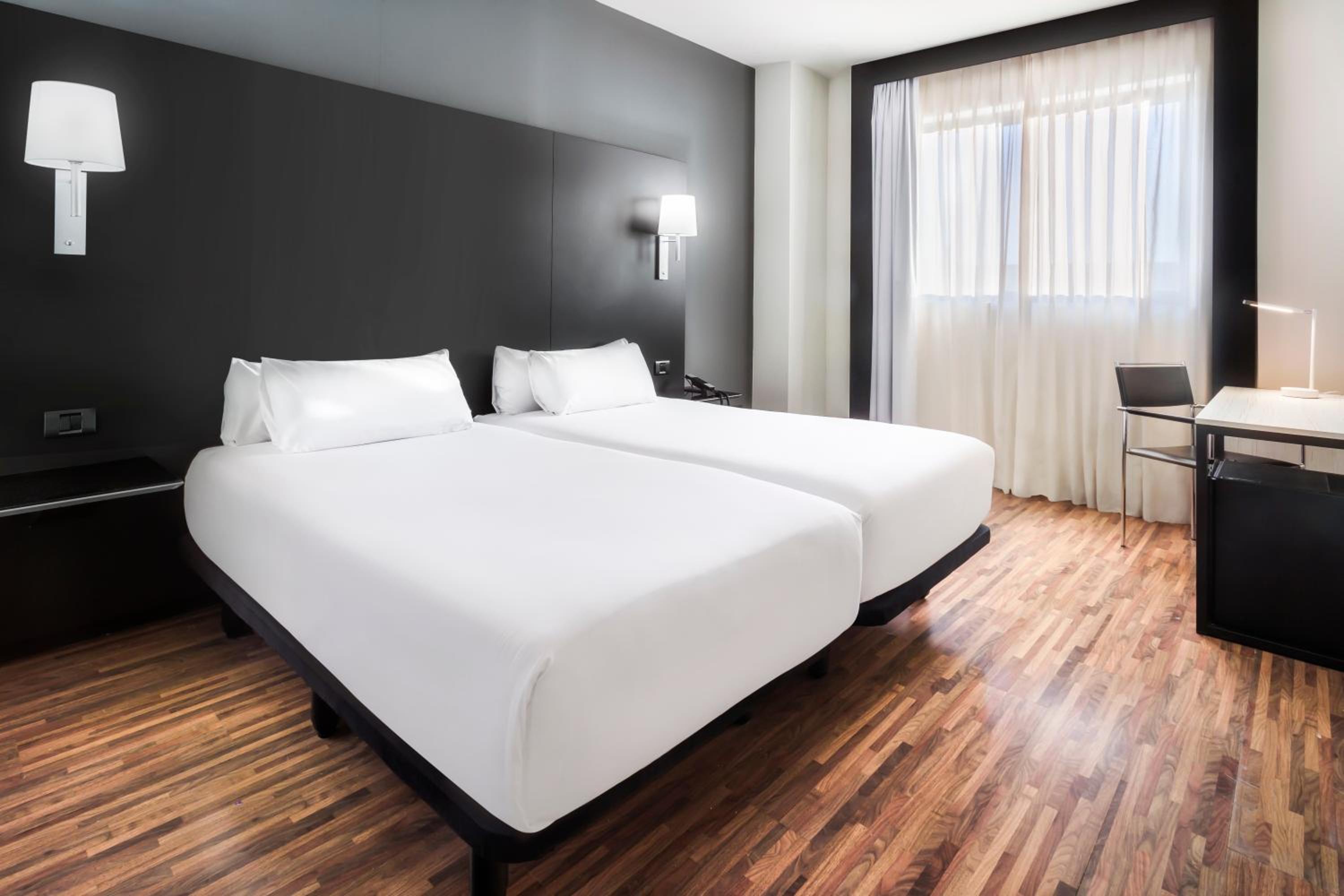 Getafe Vacations - BB HOTEL Madrid Getafe - Property Image 1