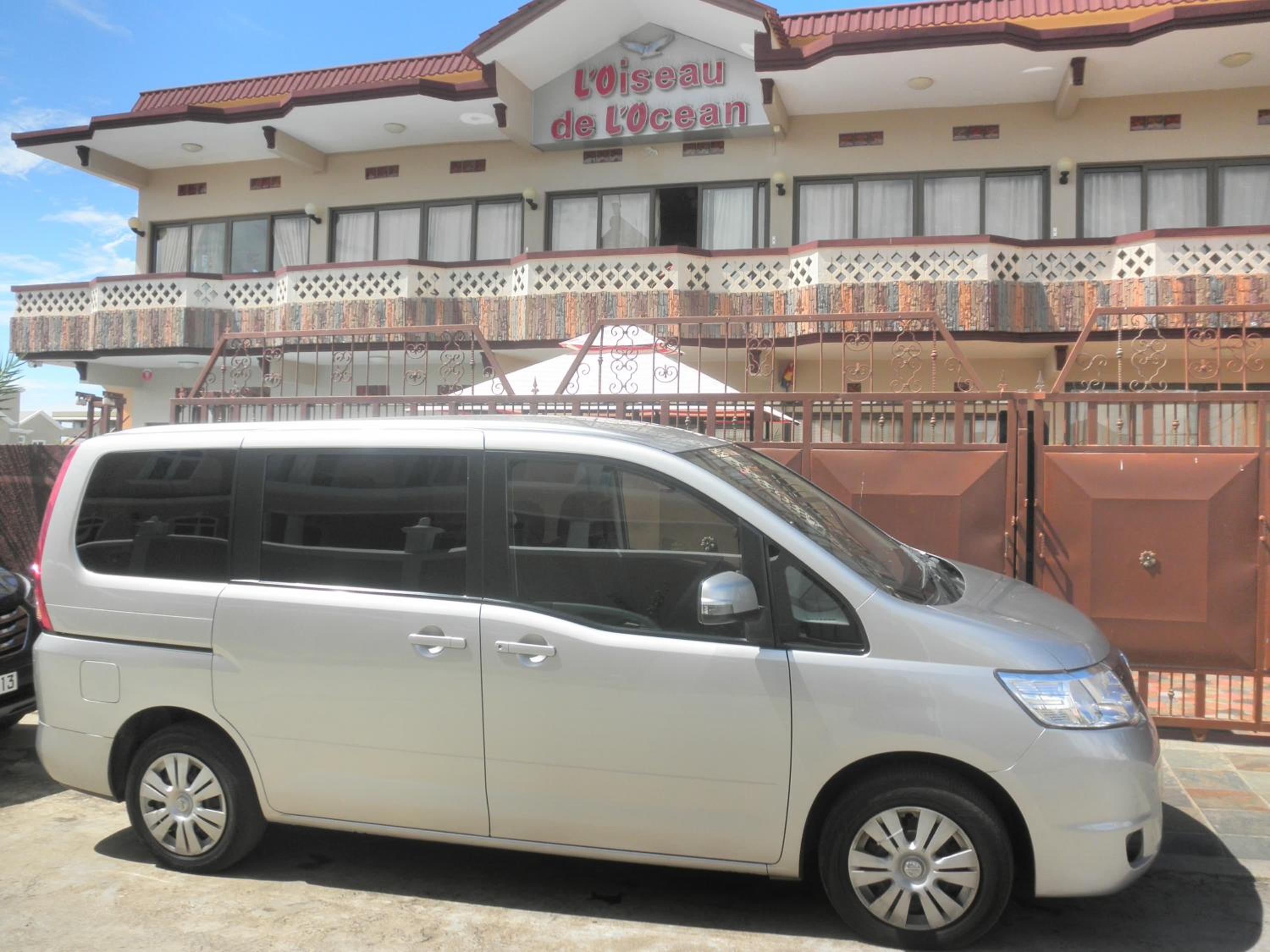 L'Oiseau de L'Ocean Tourist Residence, photo 9