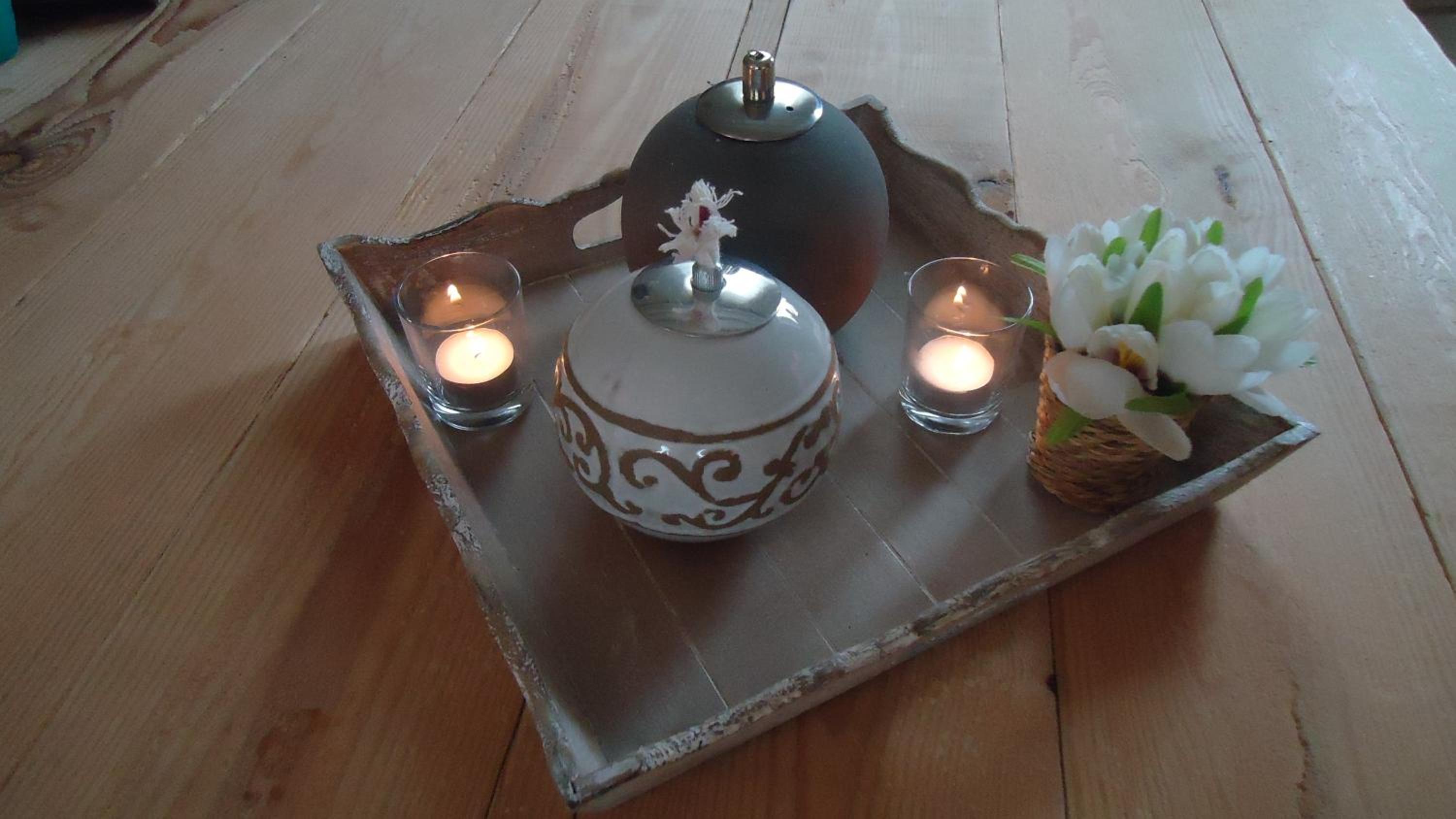 B&B Maison Pierreuse