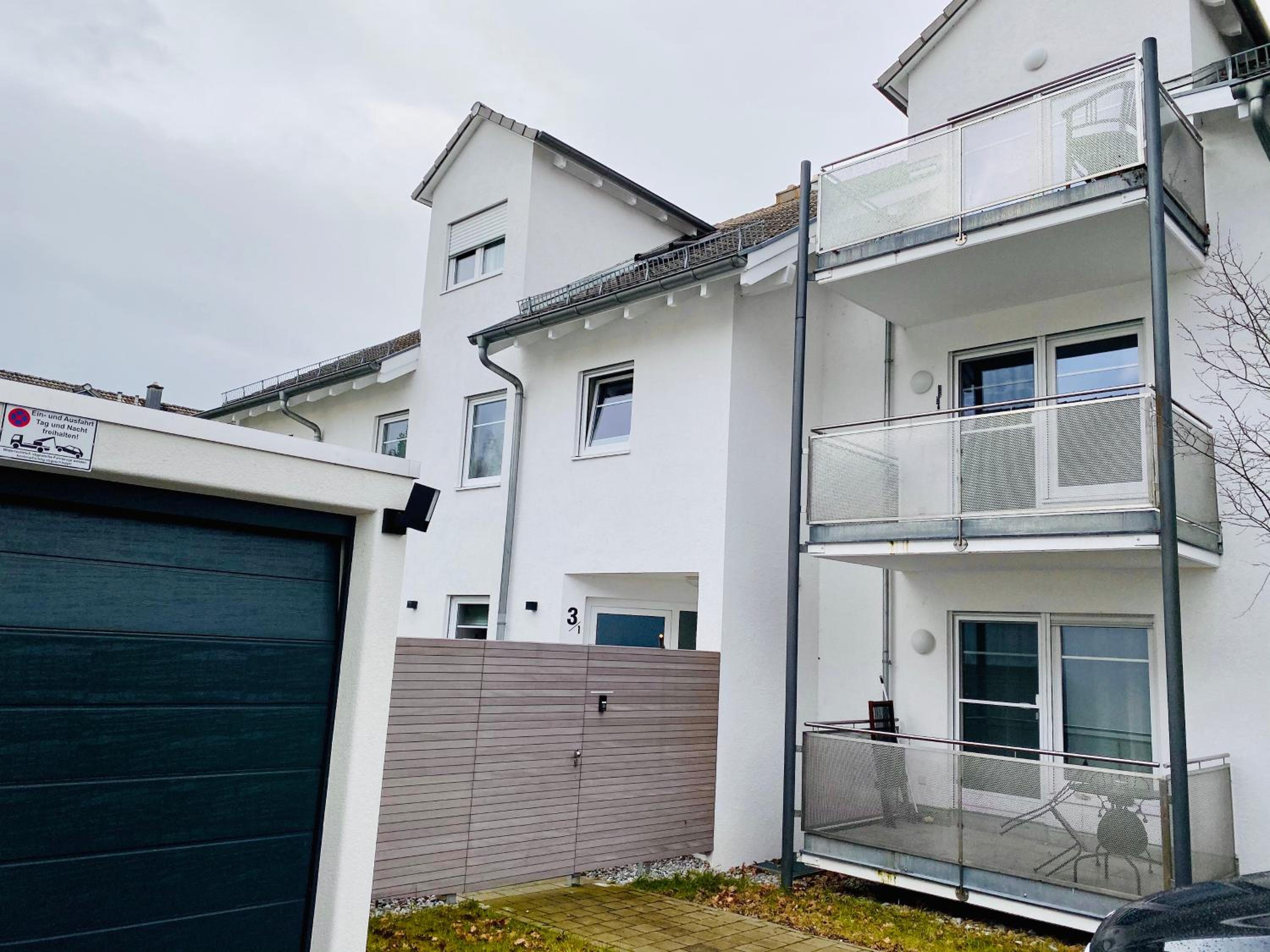 Ferien-Apartment Sandmuschel - mit priv Strandzugang