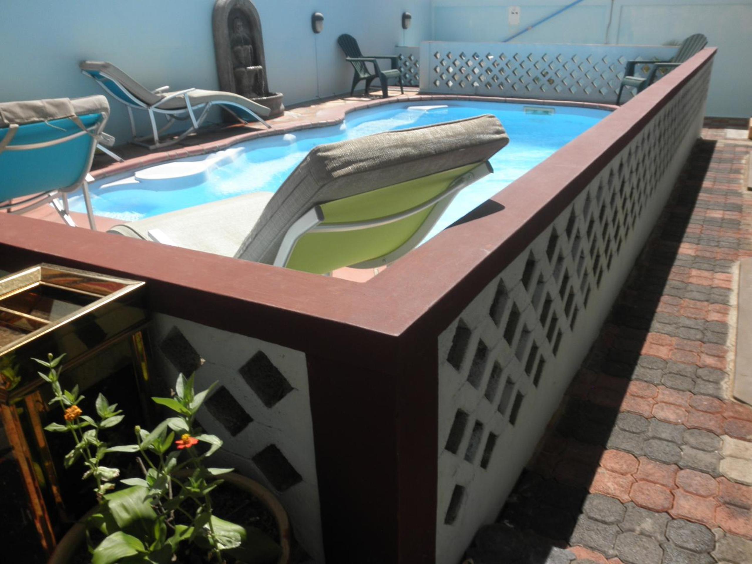 L'Oiseau de L'Ocean Tourist Residence, photo 74