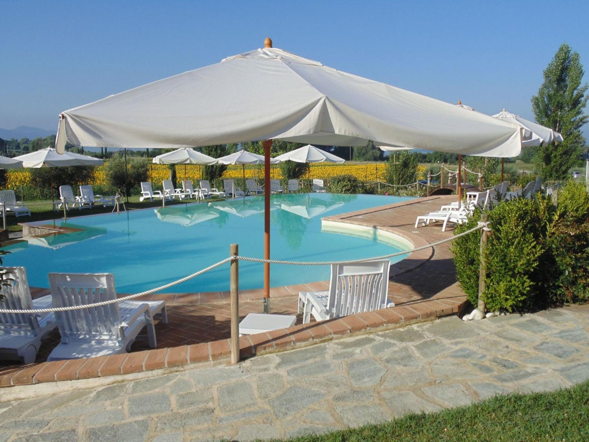 Il Borgo sul Lago