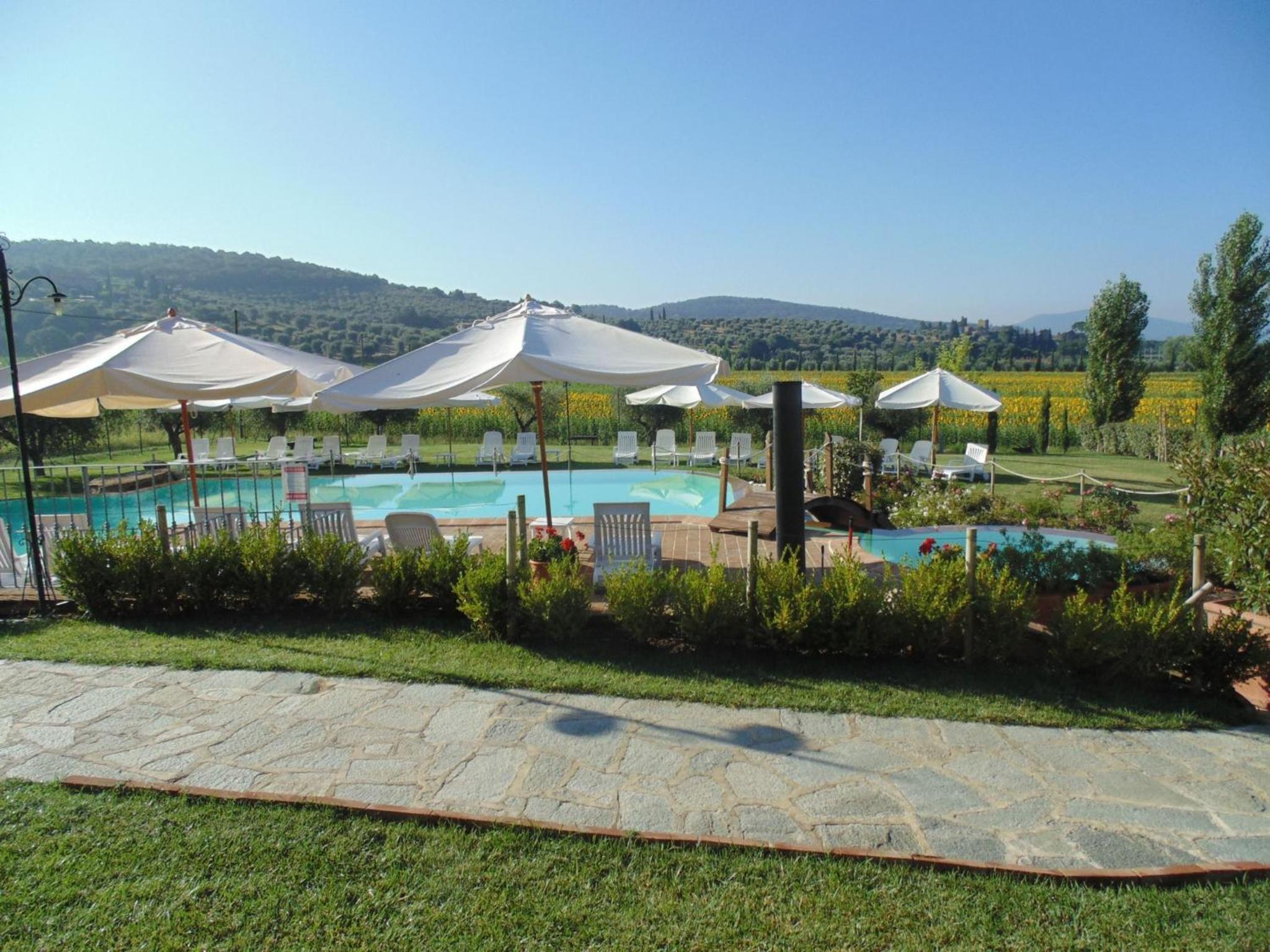 Il Borgo sul Lago