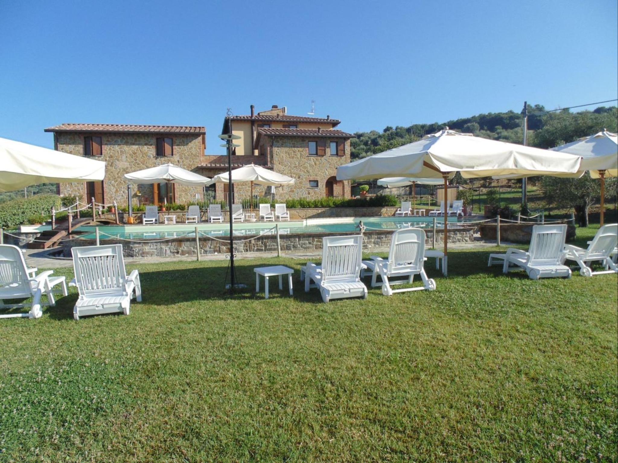 Il Borgo sul Lago