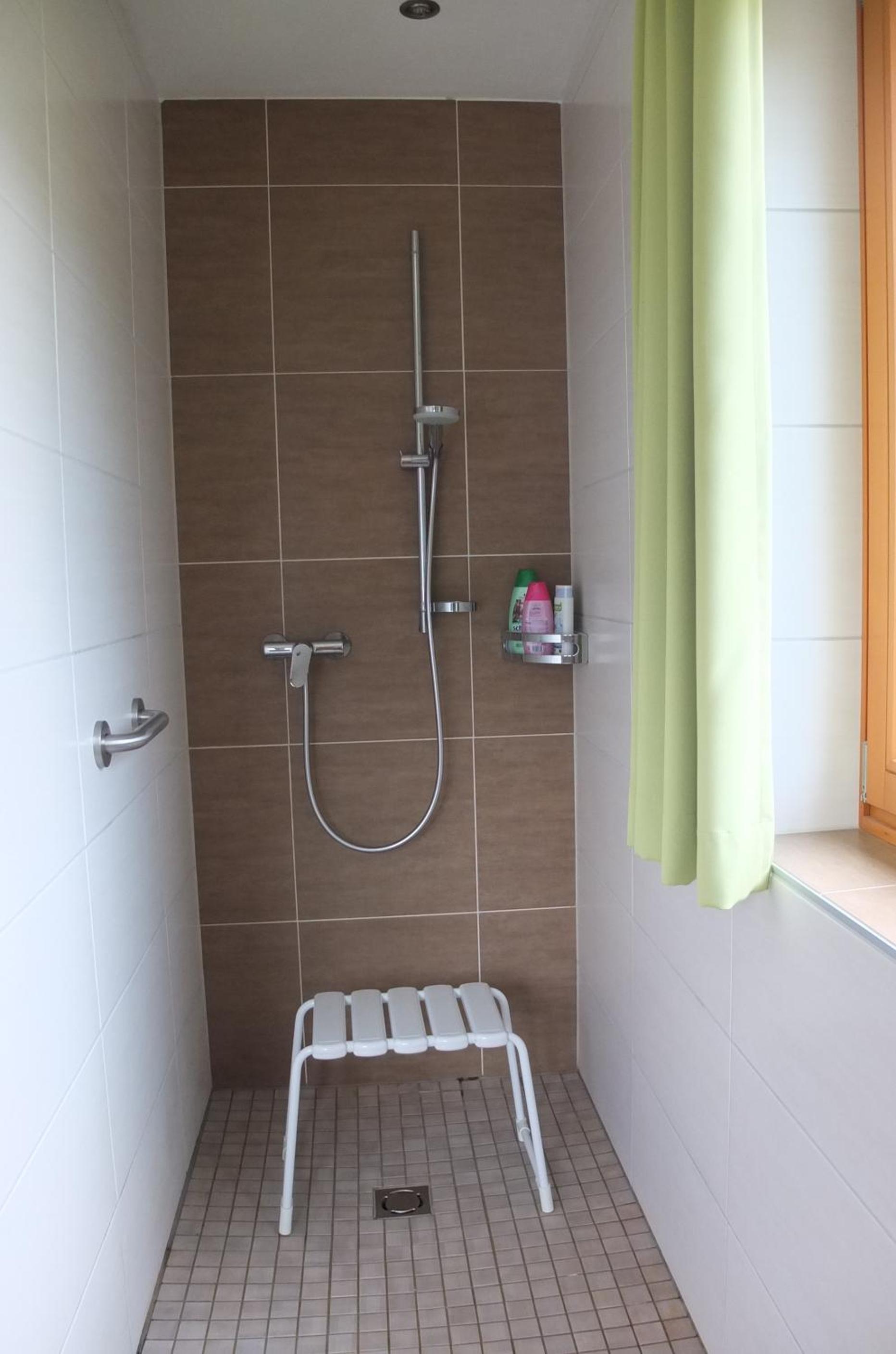 Penthousewohnung mit Garten Sauna Pool