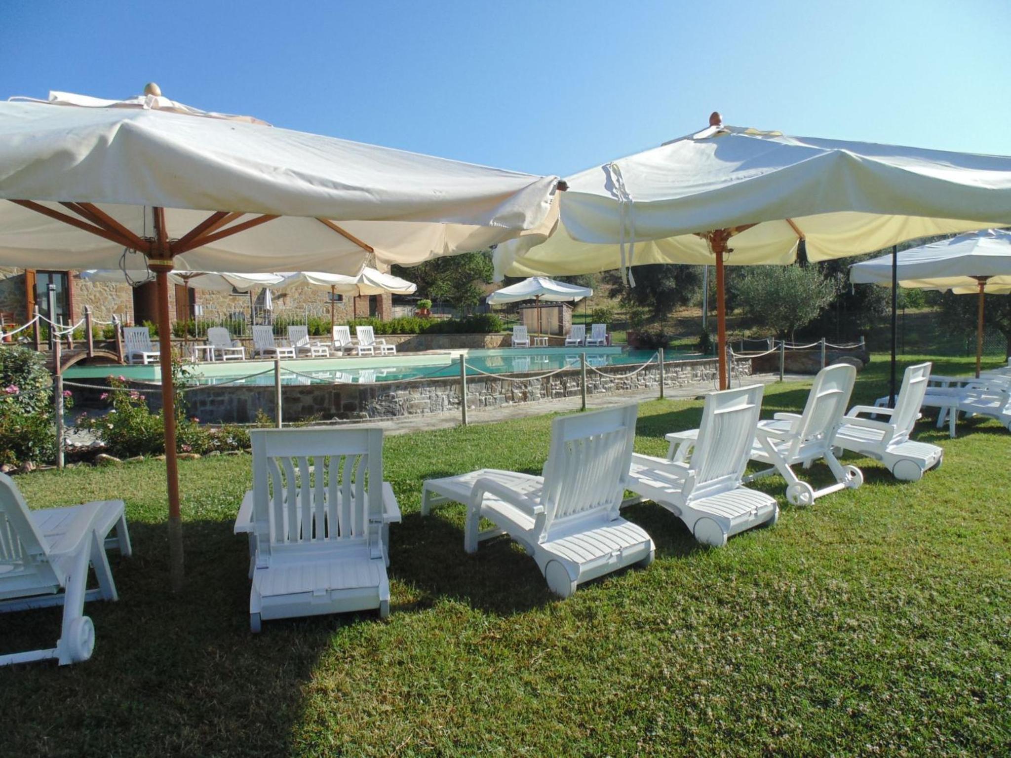 Il Borgo sul Lago
