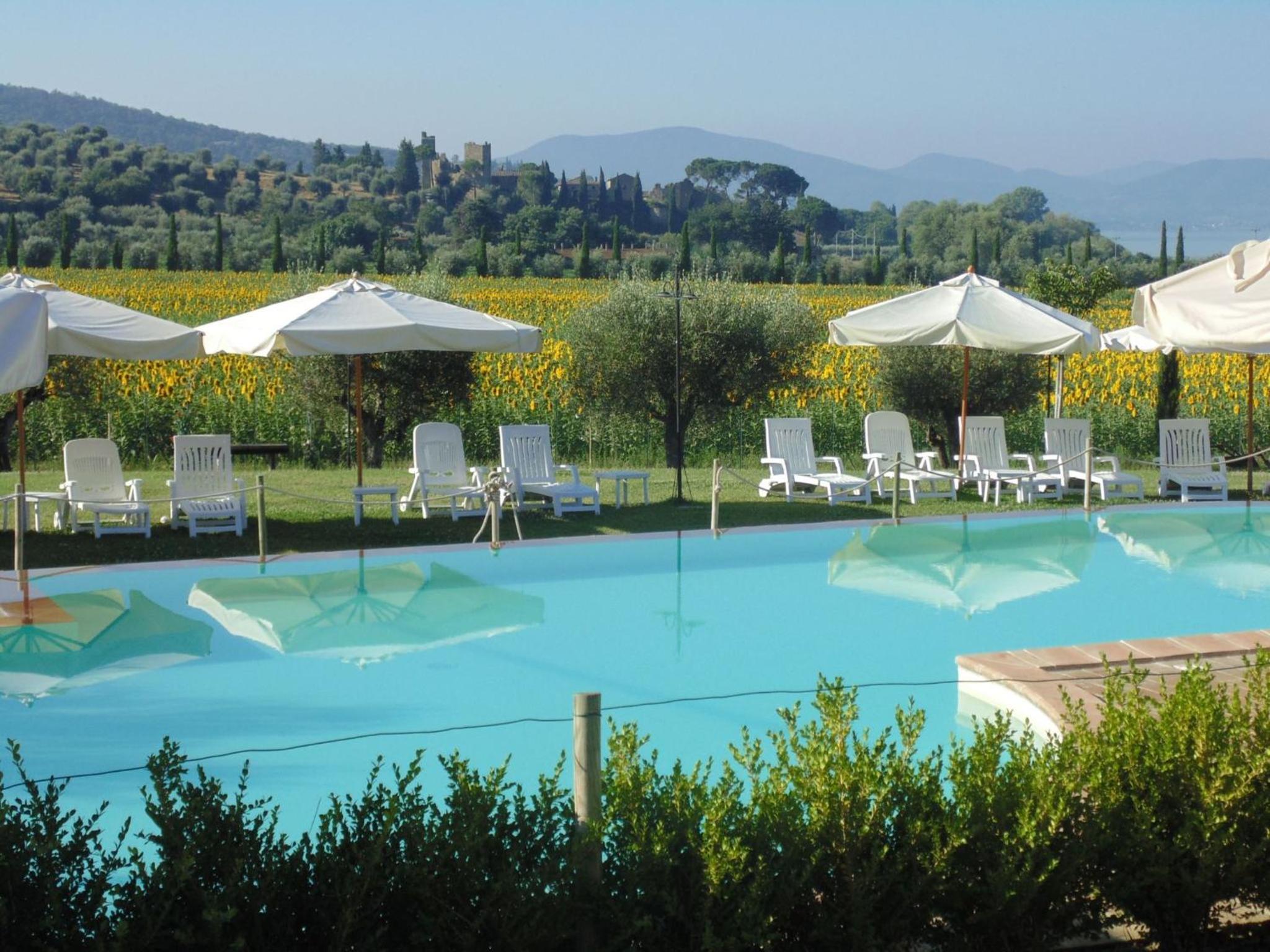 Il Borgo sul Lago
