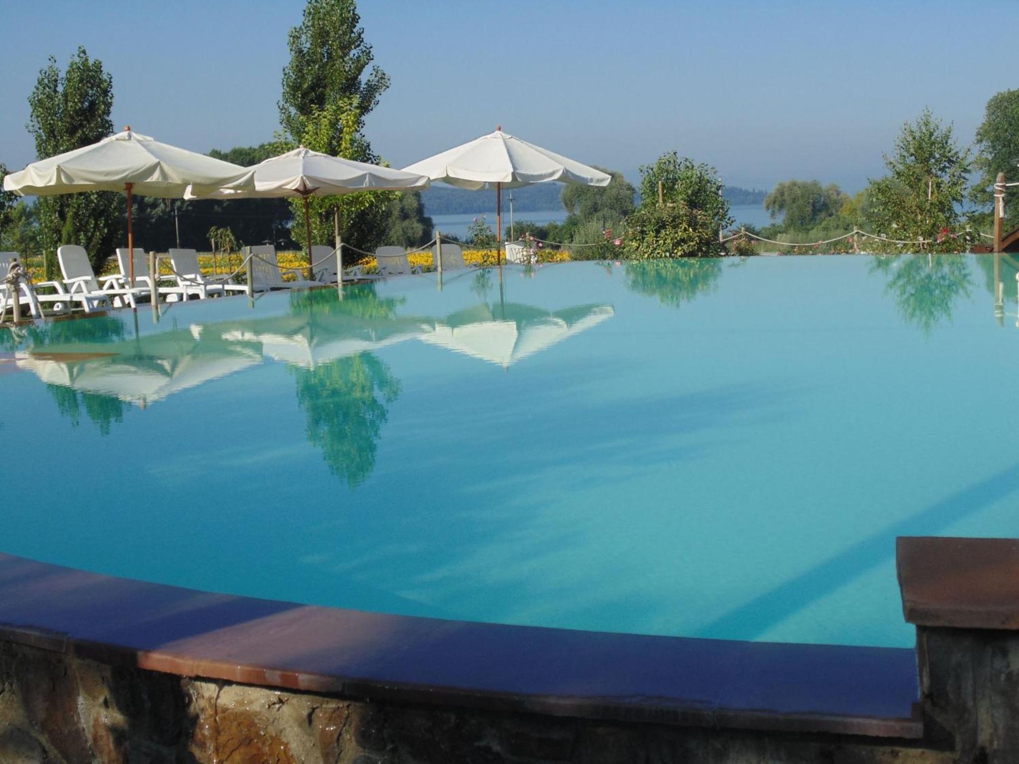 Il Borgo sul Lago