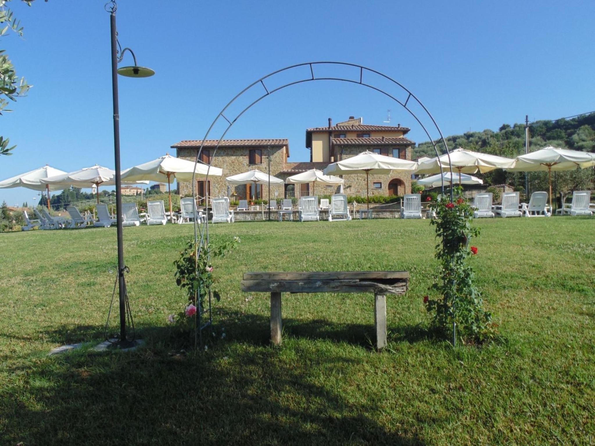 Il Borgo sul Lago