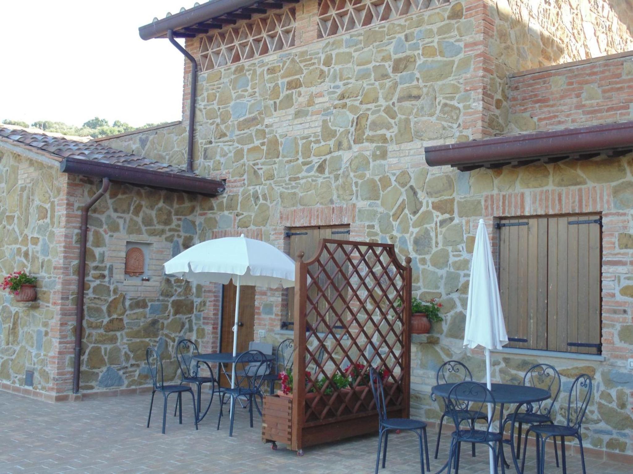 Il Borgo sul Lago