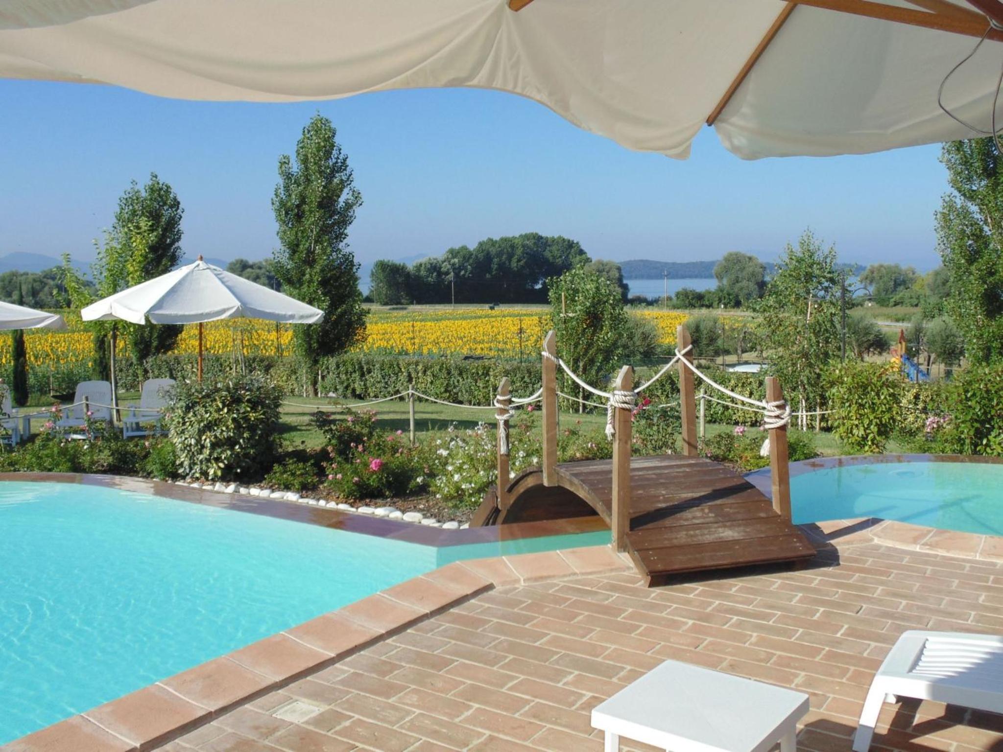 Il Borgo sul Lago