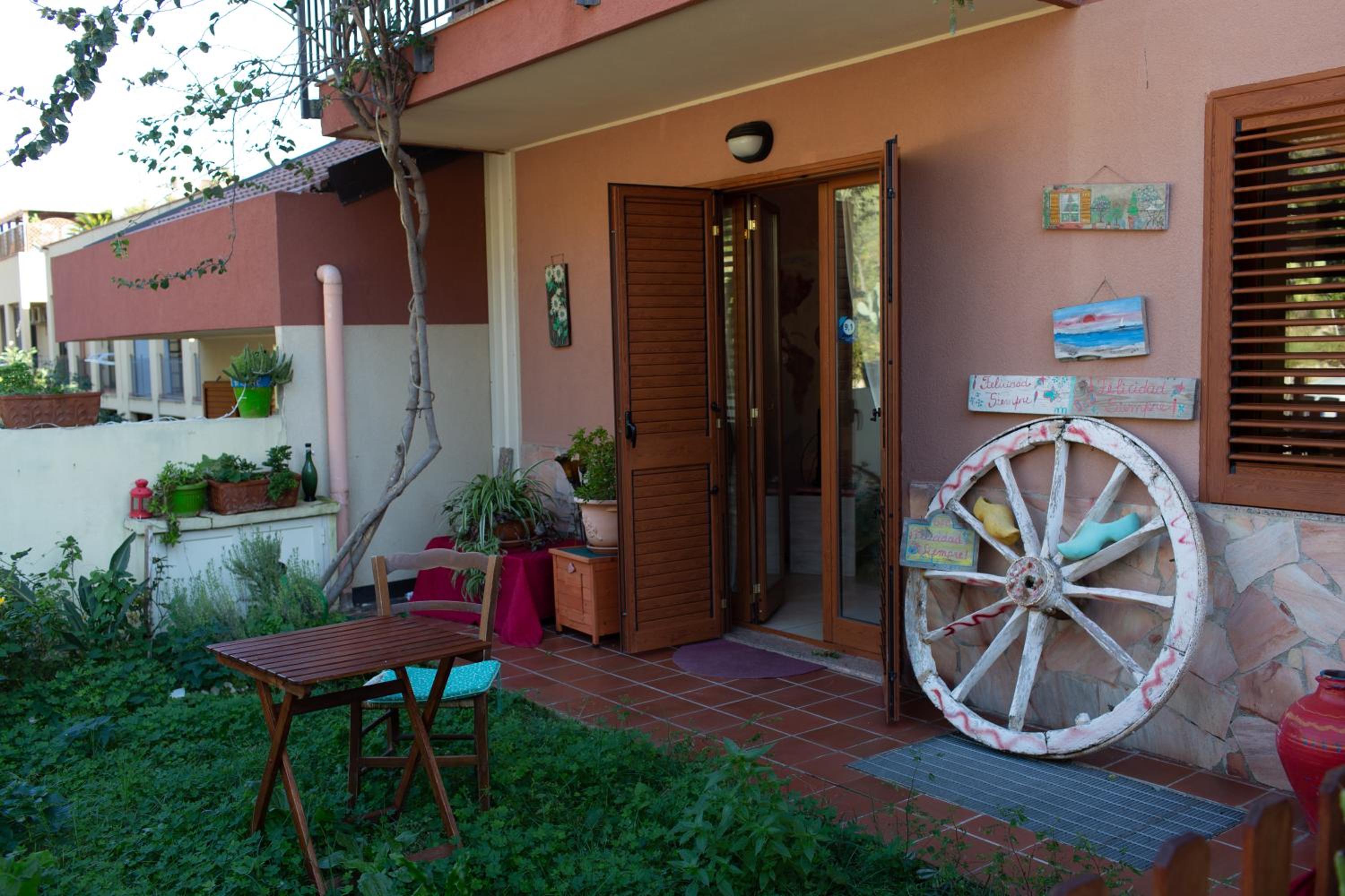 Felicidad Siempre B&B