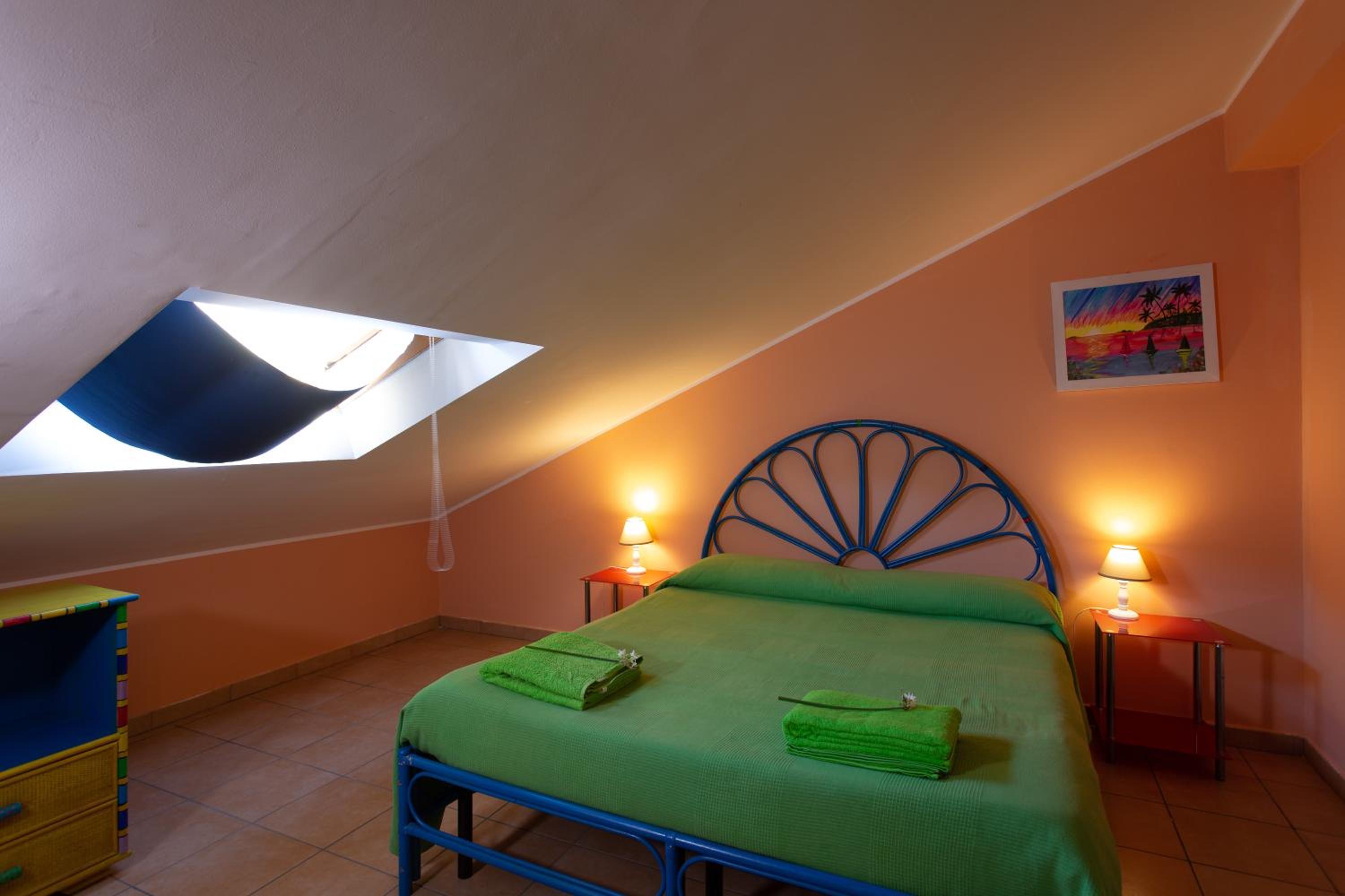 Felicidad Siempre B&B