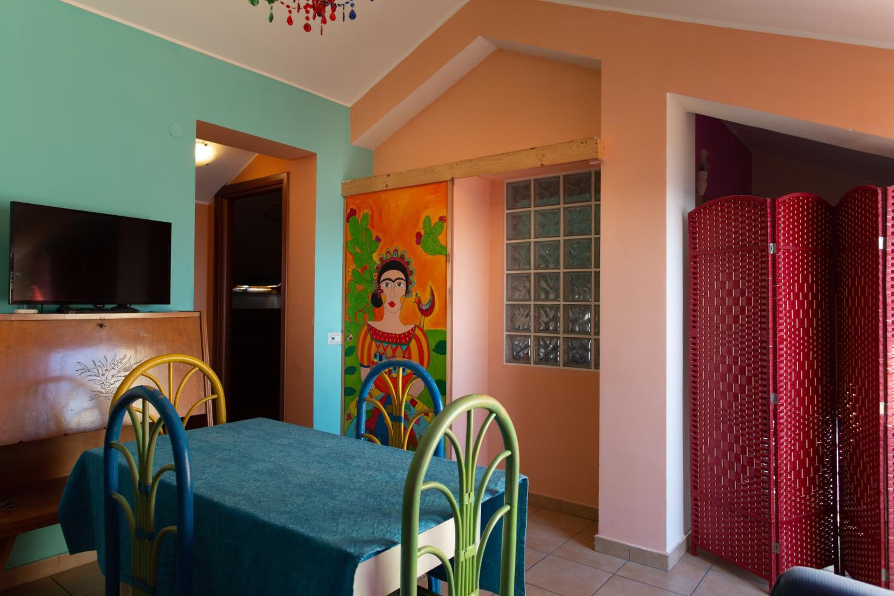 Felicidad Siempre B&B