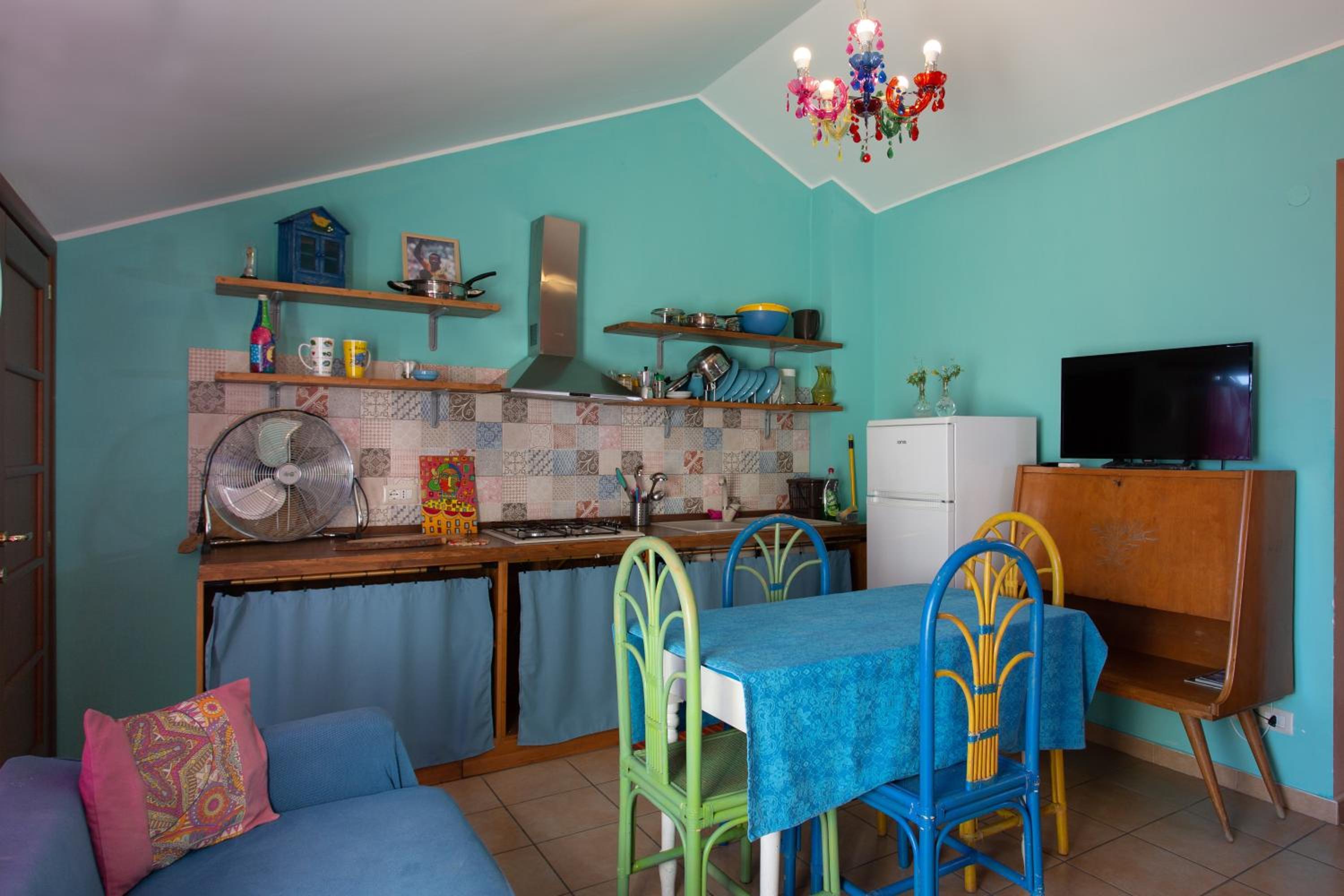 Felicidad Siempre B&B