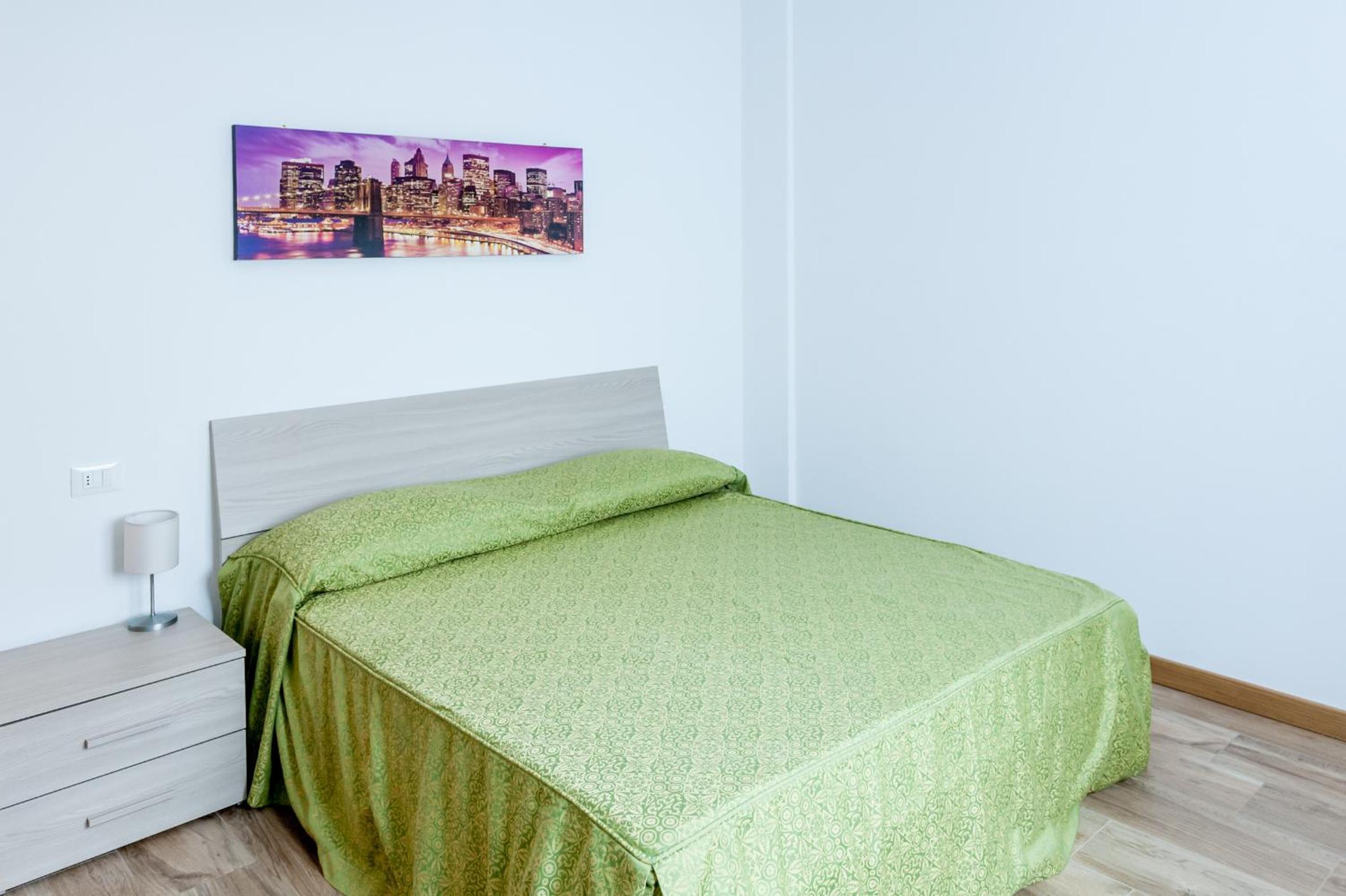 Appartamento Le Barche view 5