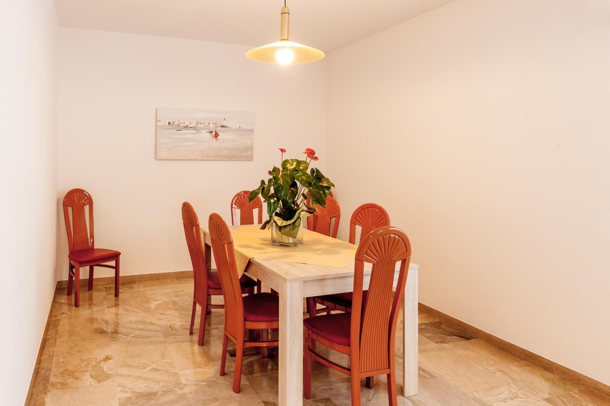 Appartamento Le Barche view 2