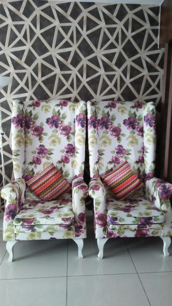 Luxury Homestay at Emira Residence photo 7