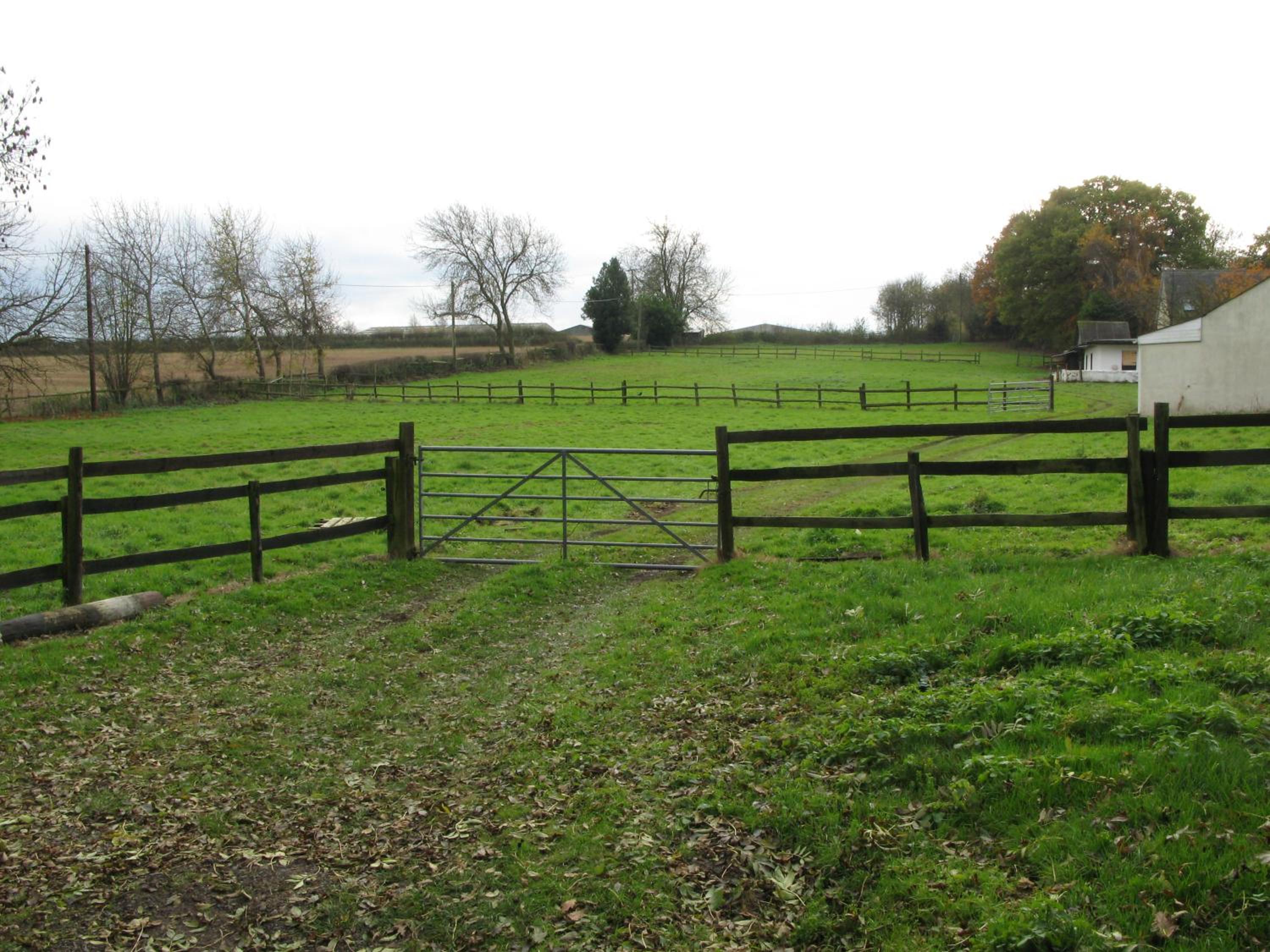 Broadwell Guest House