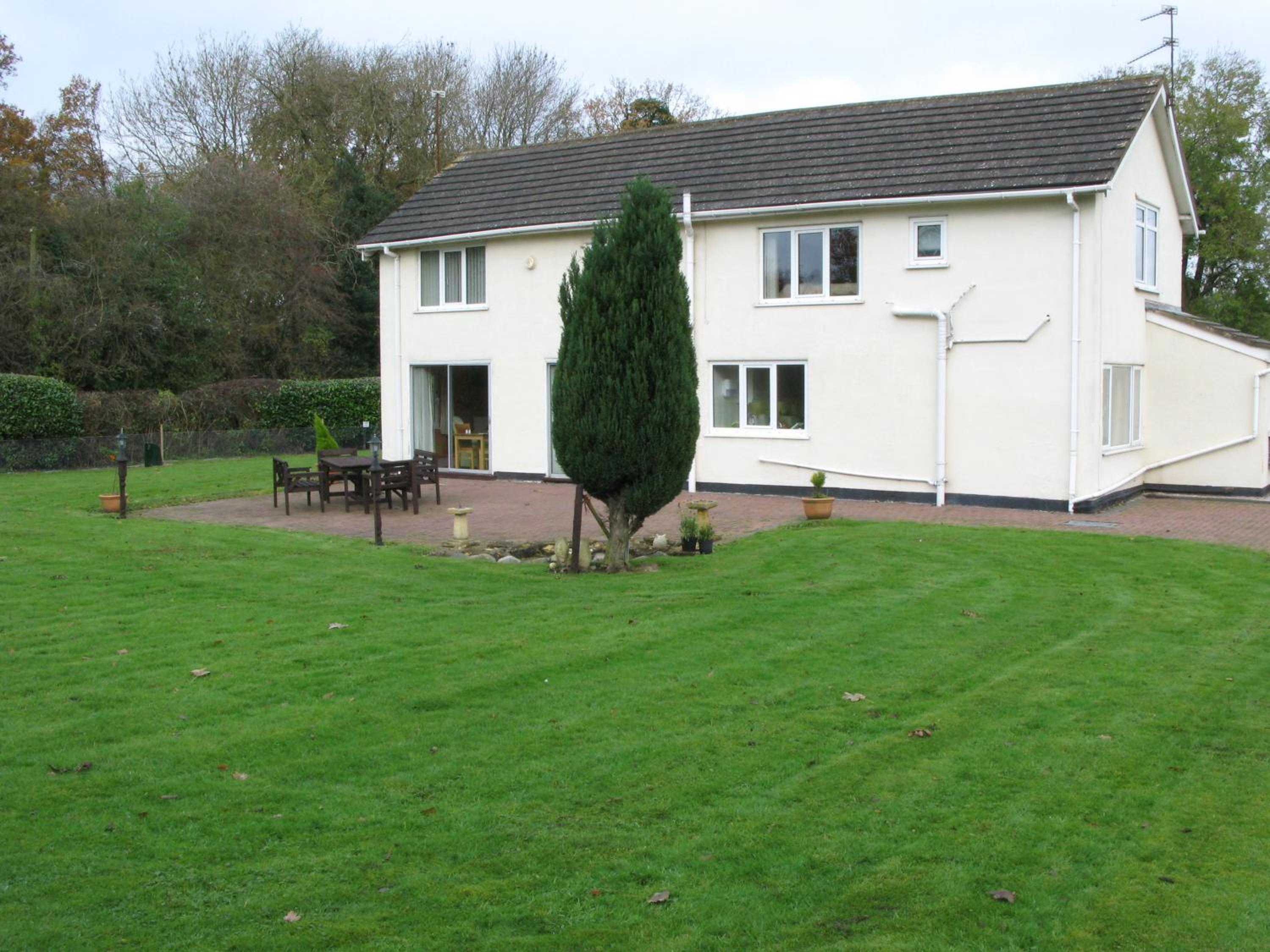 Broadwell Guest House
