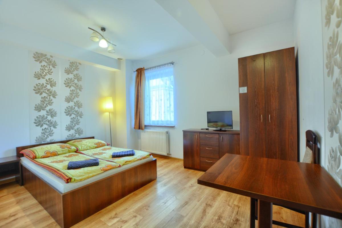 Centrum Noclegi view 2