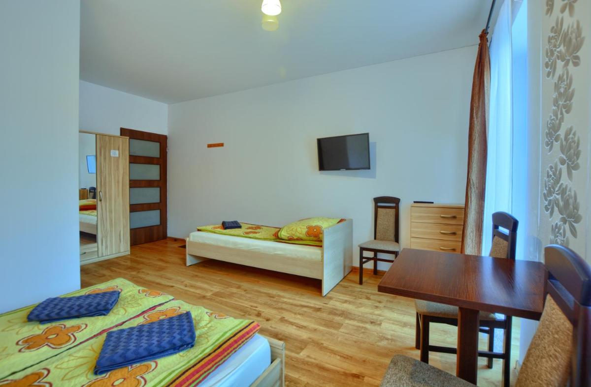Centrum Noclegi view 4