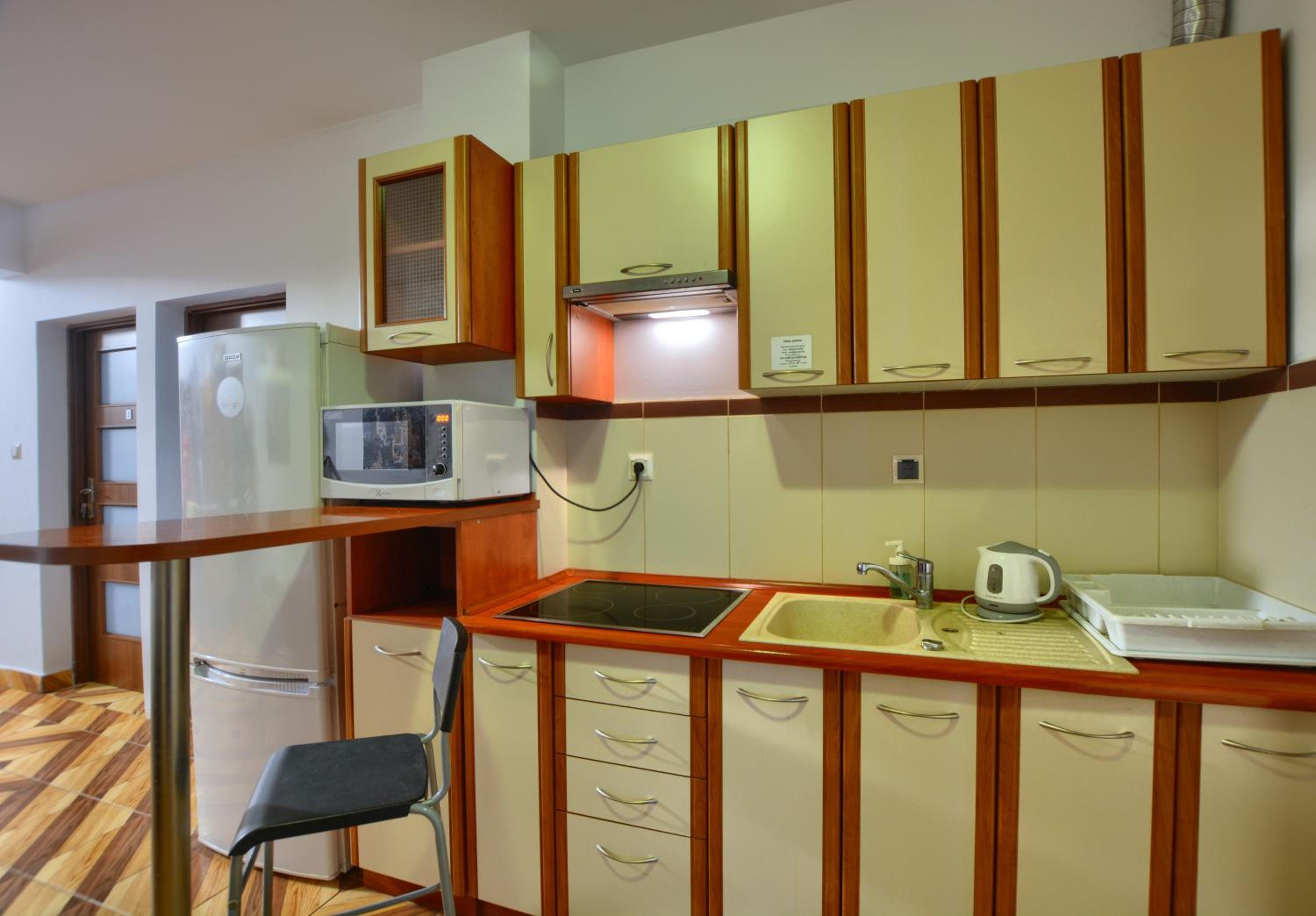 Centrum Noclegi view 5