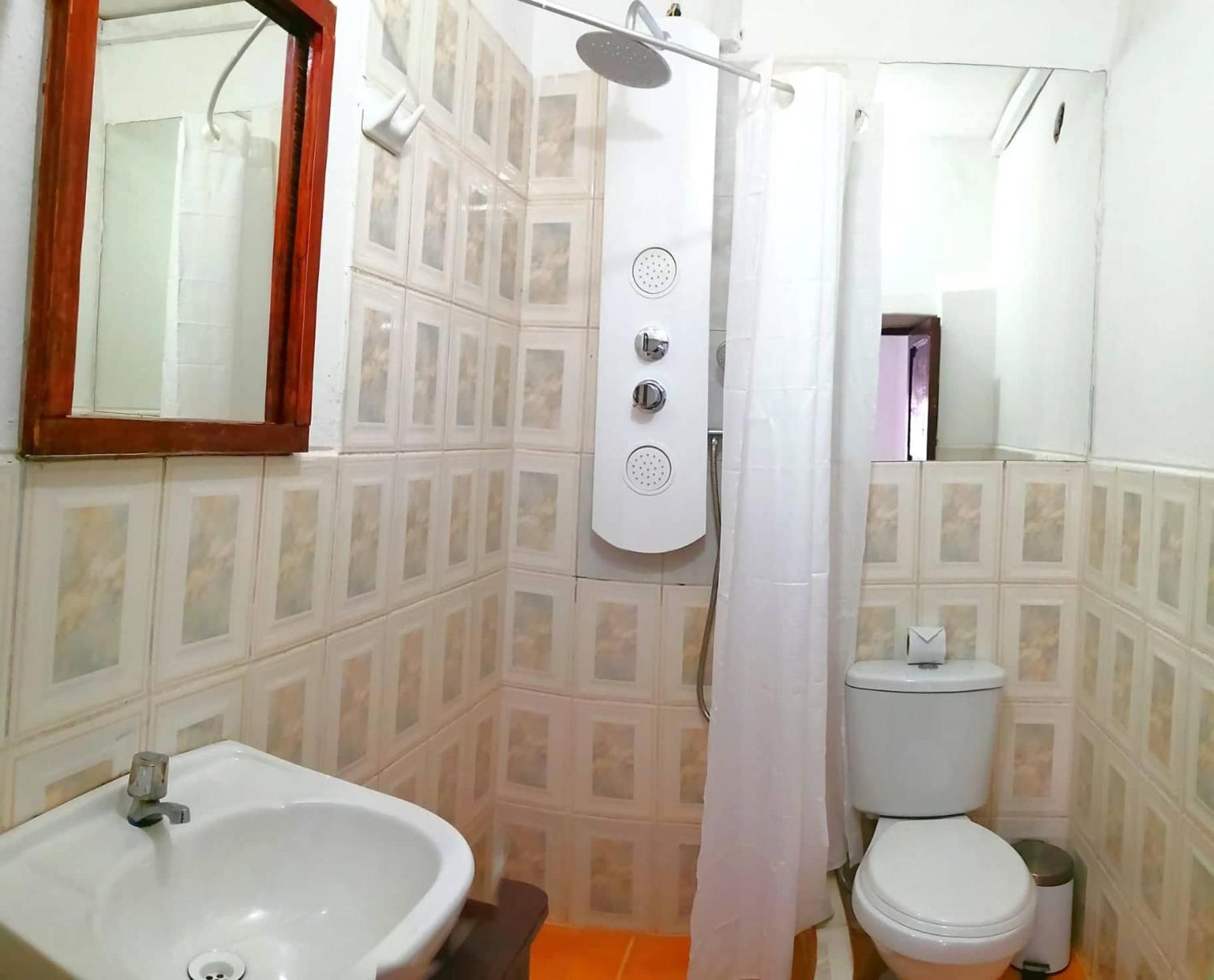 Hostal Cusco Internacional view 5