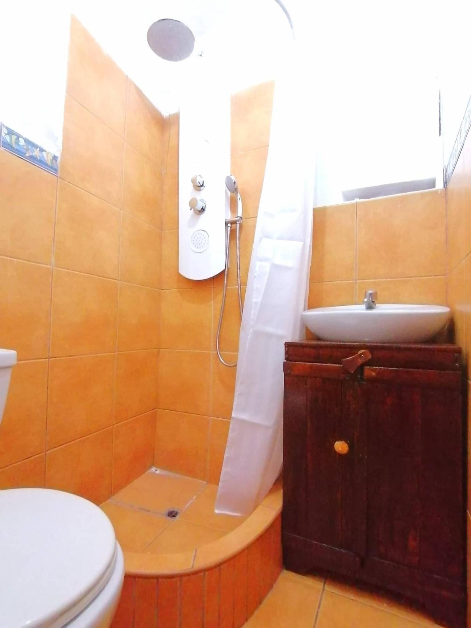 Hostal Cusco Internacional view 4