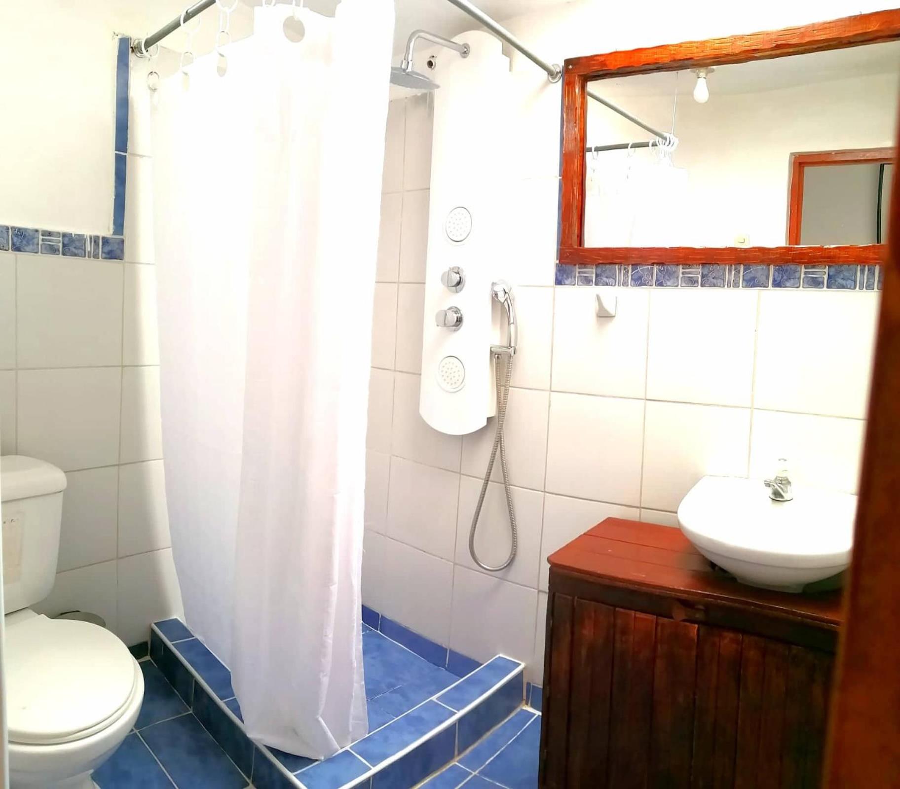 Hostal Cusco Internacional view 3