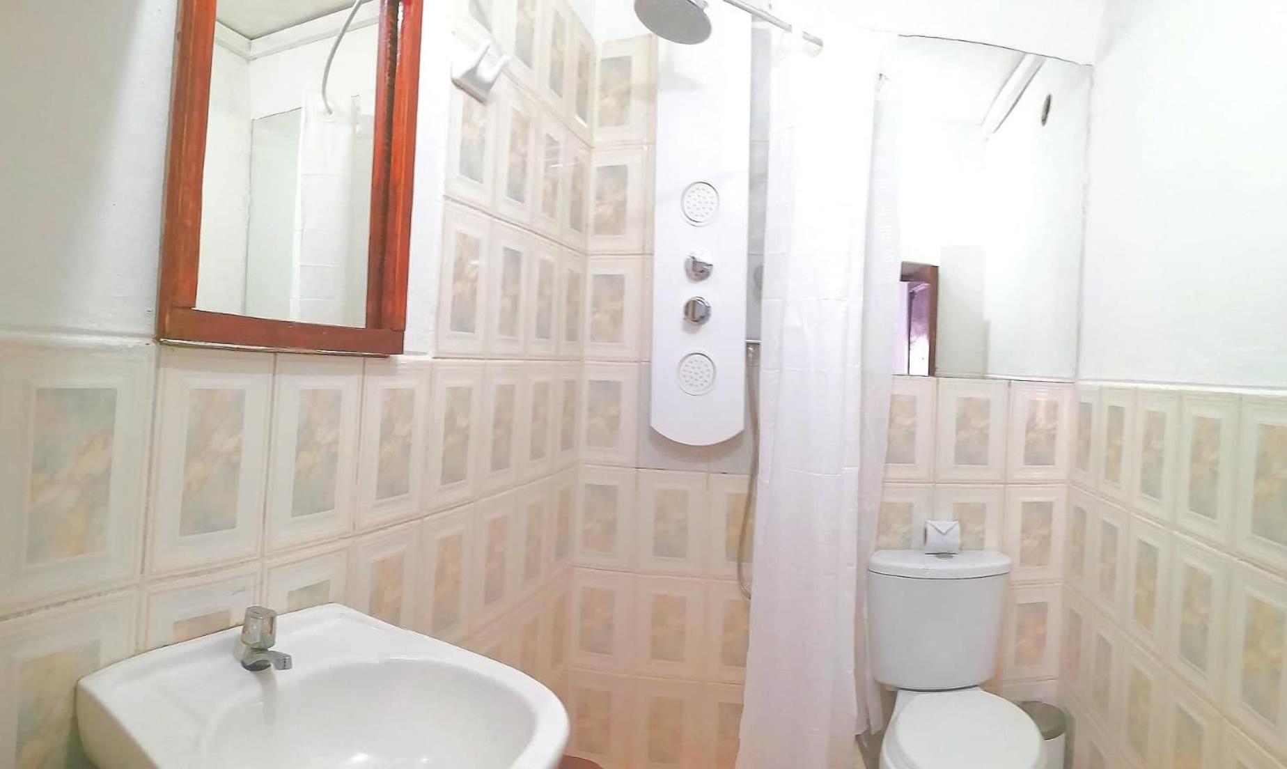 Hostal Cusco Internacional view 2