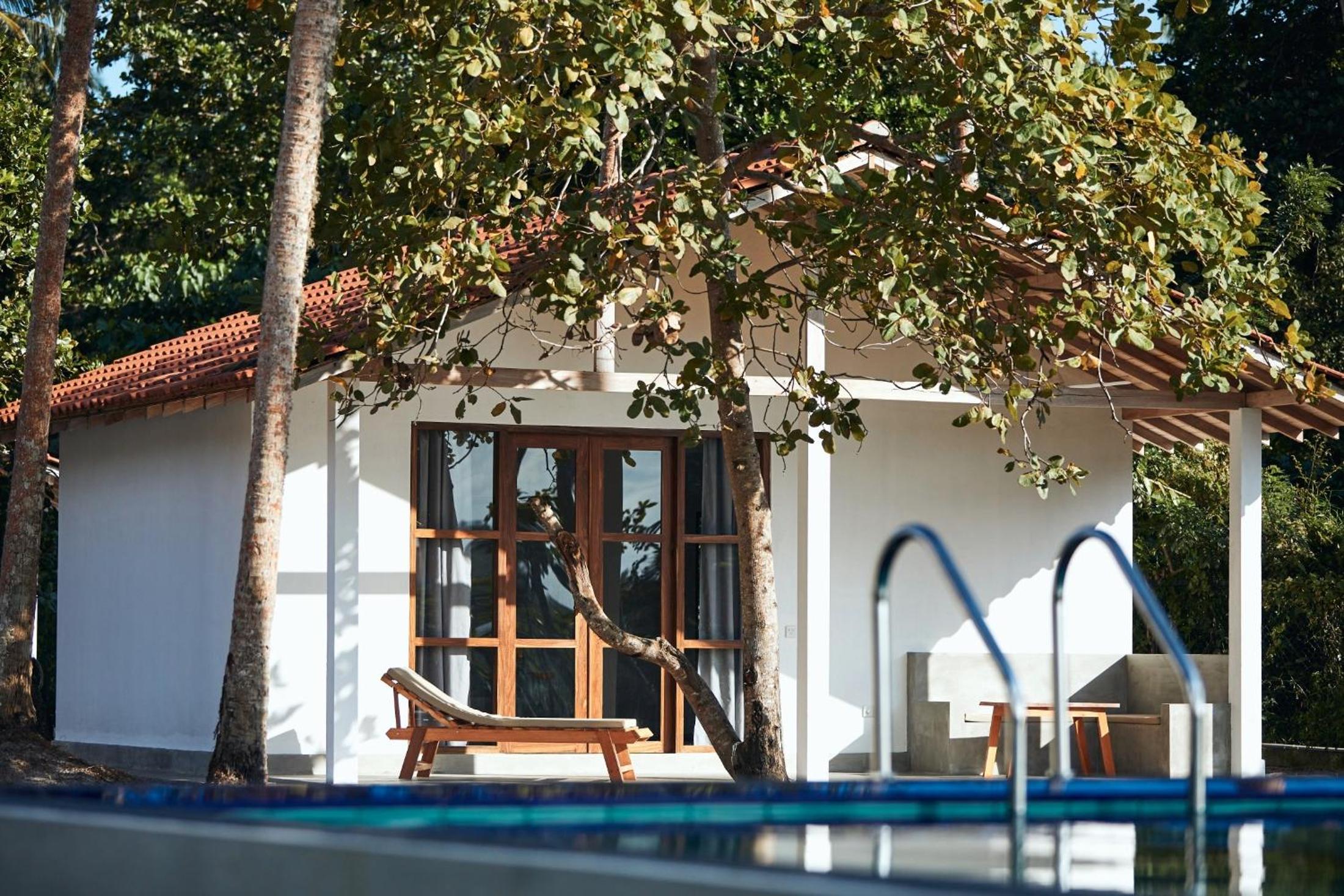 Hotel Simply Peace - Image 1