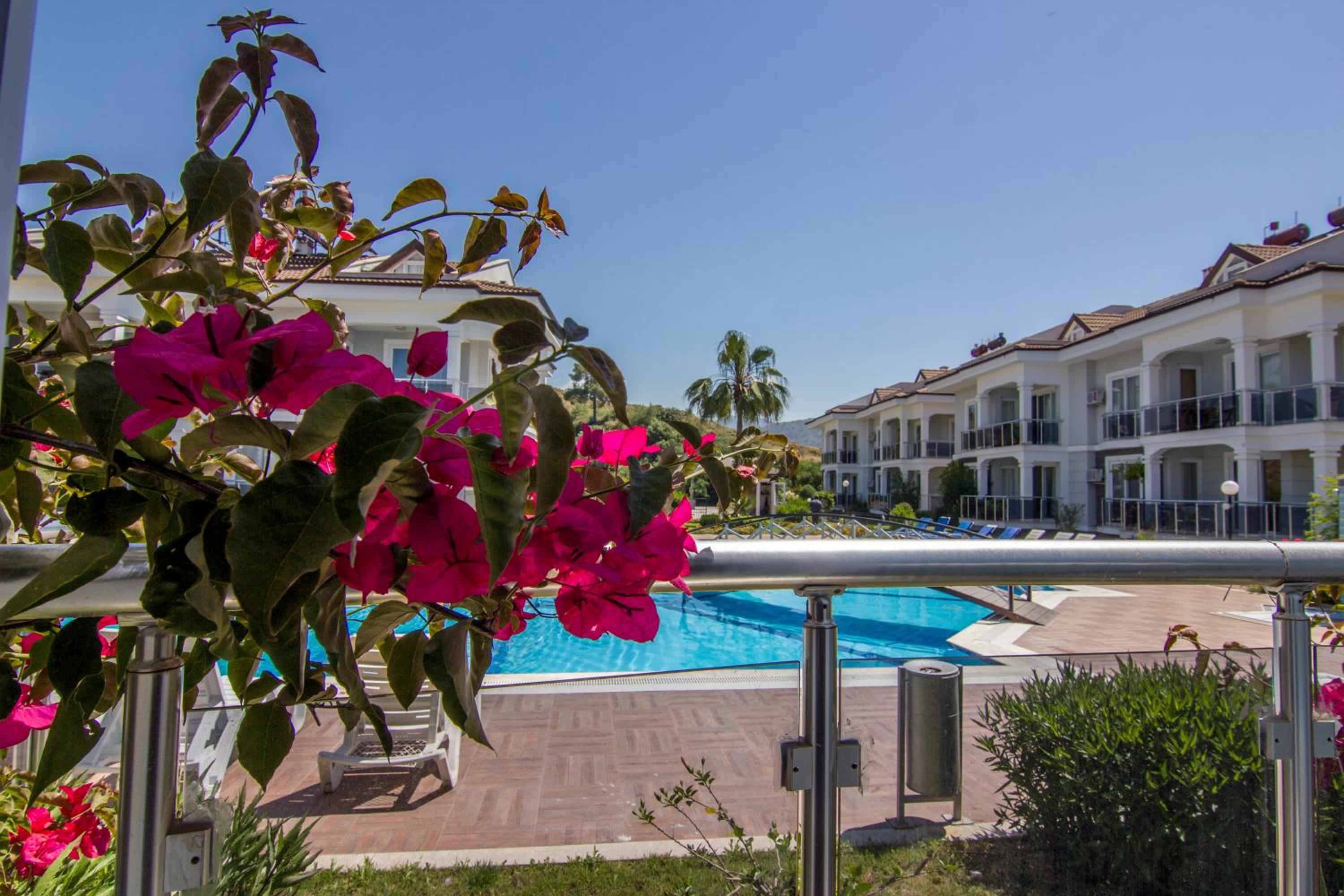 Legend Apartments