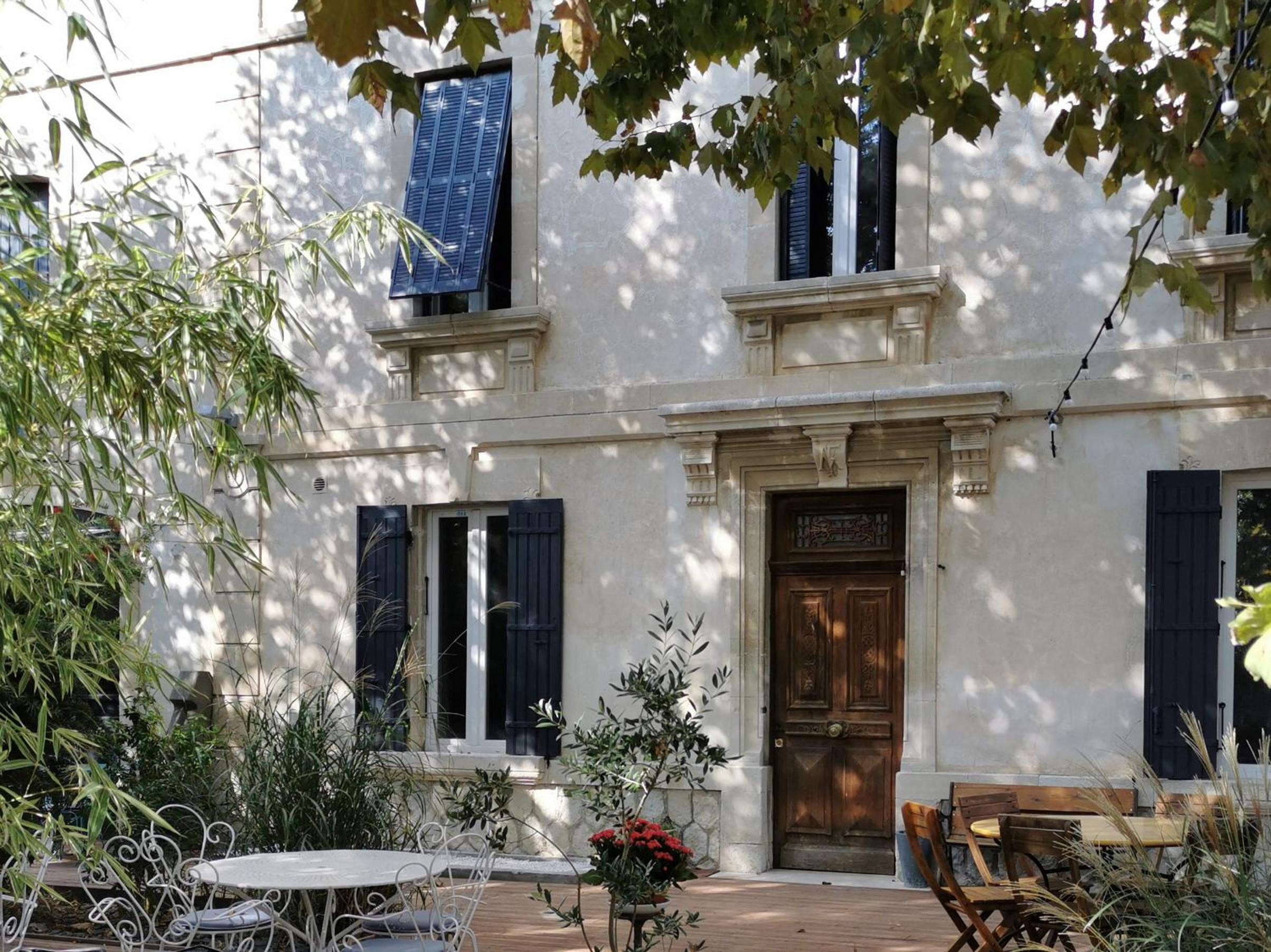La Maison d'Alys - Le Cagnard