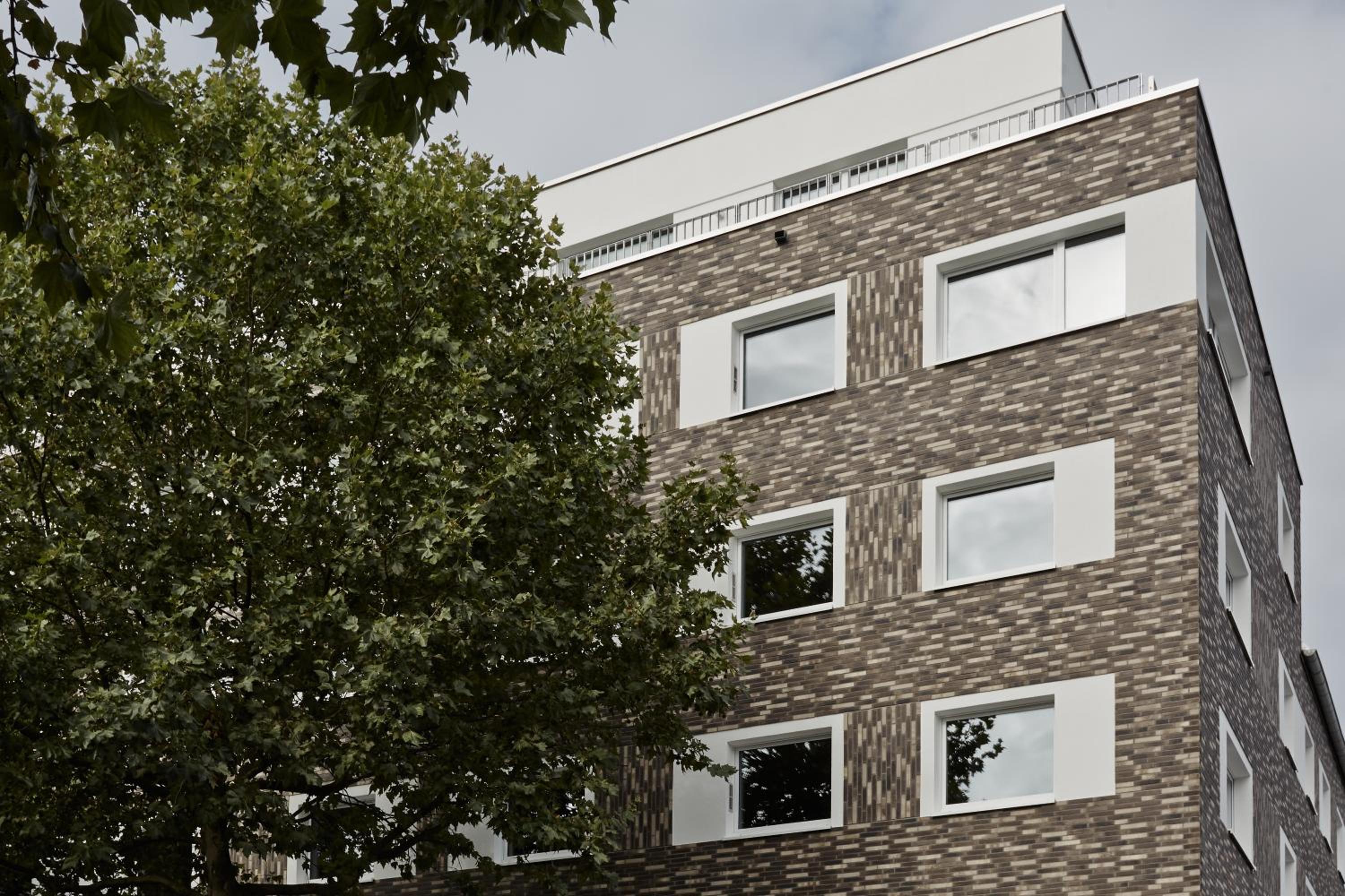 ipartment Cologne Muelheim