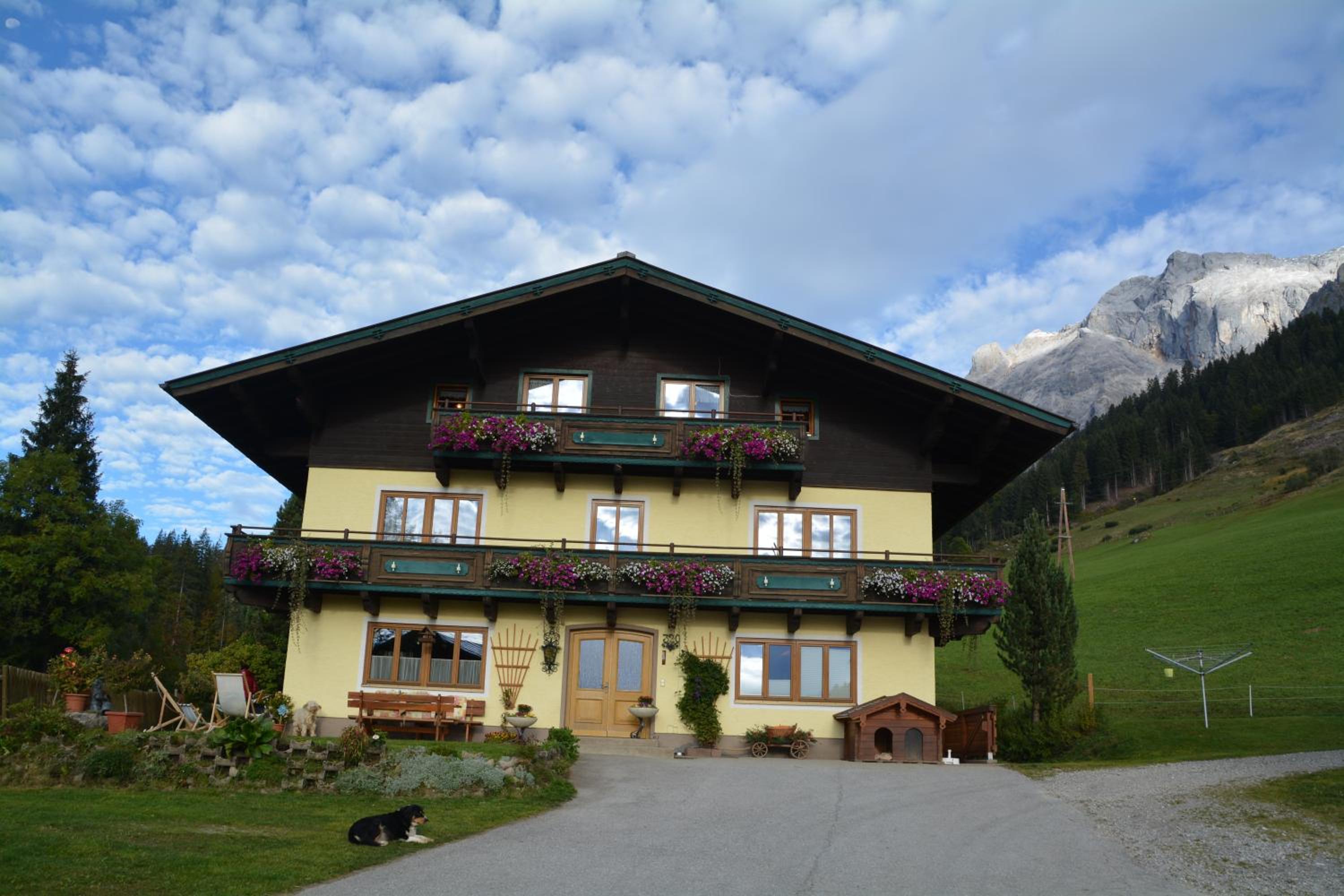 Ferienbauernhof Elmaugut view 5