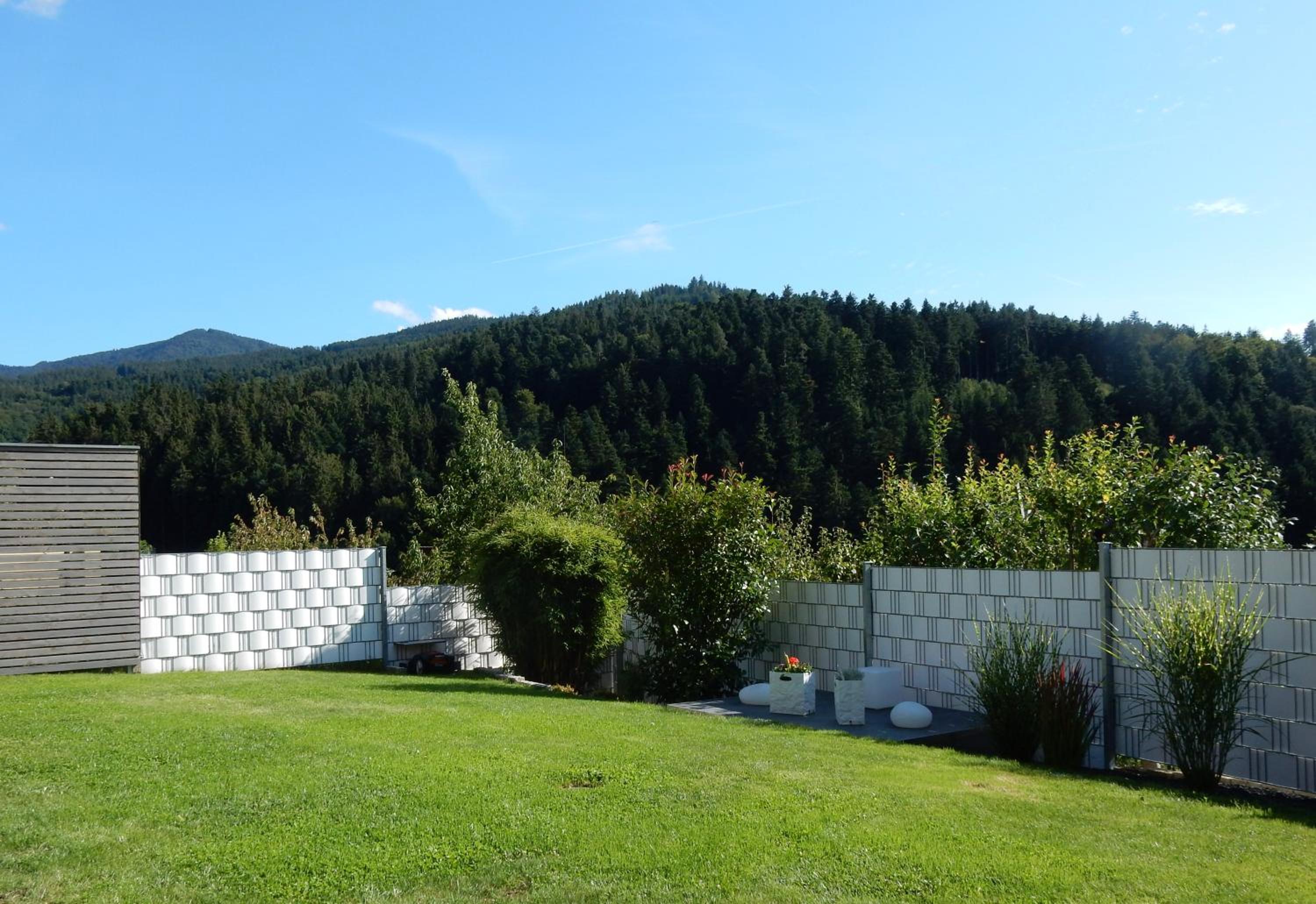 WEITBLICK "entspannen - wohlfühlen - aktiv erholen" view 4