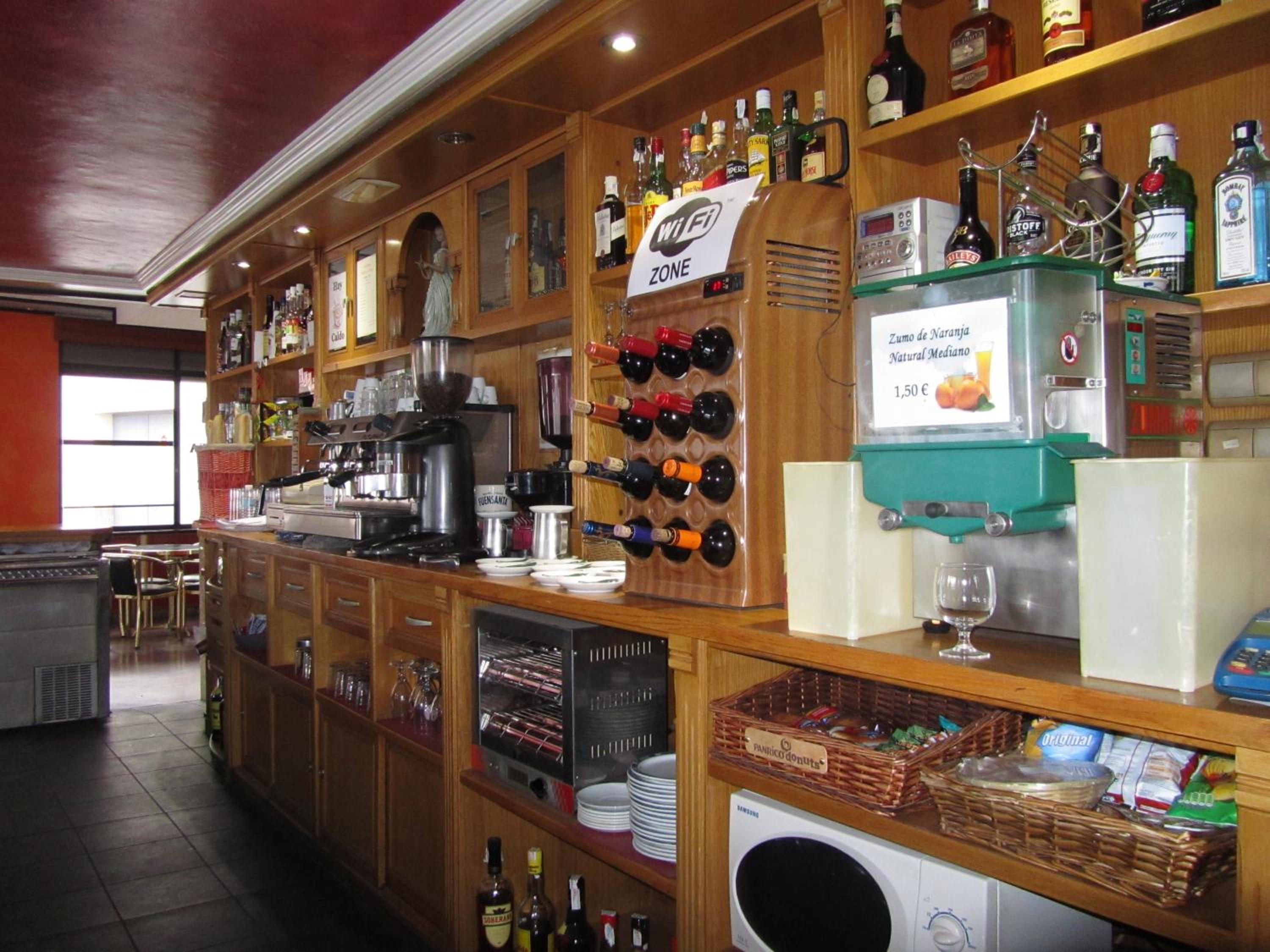Hostal Puerta La Villa