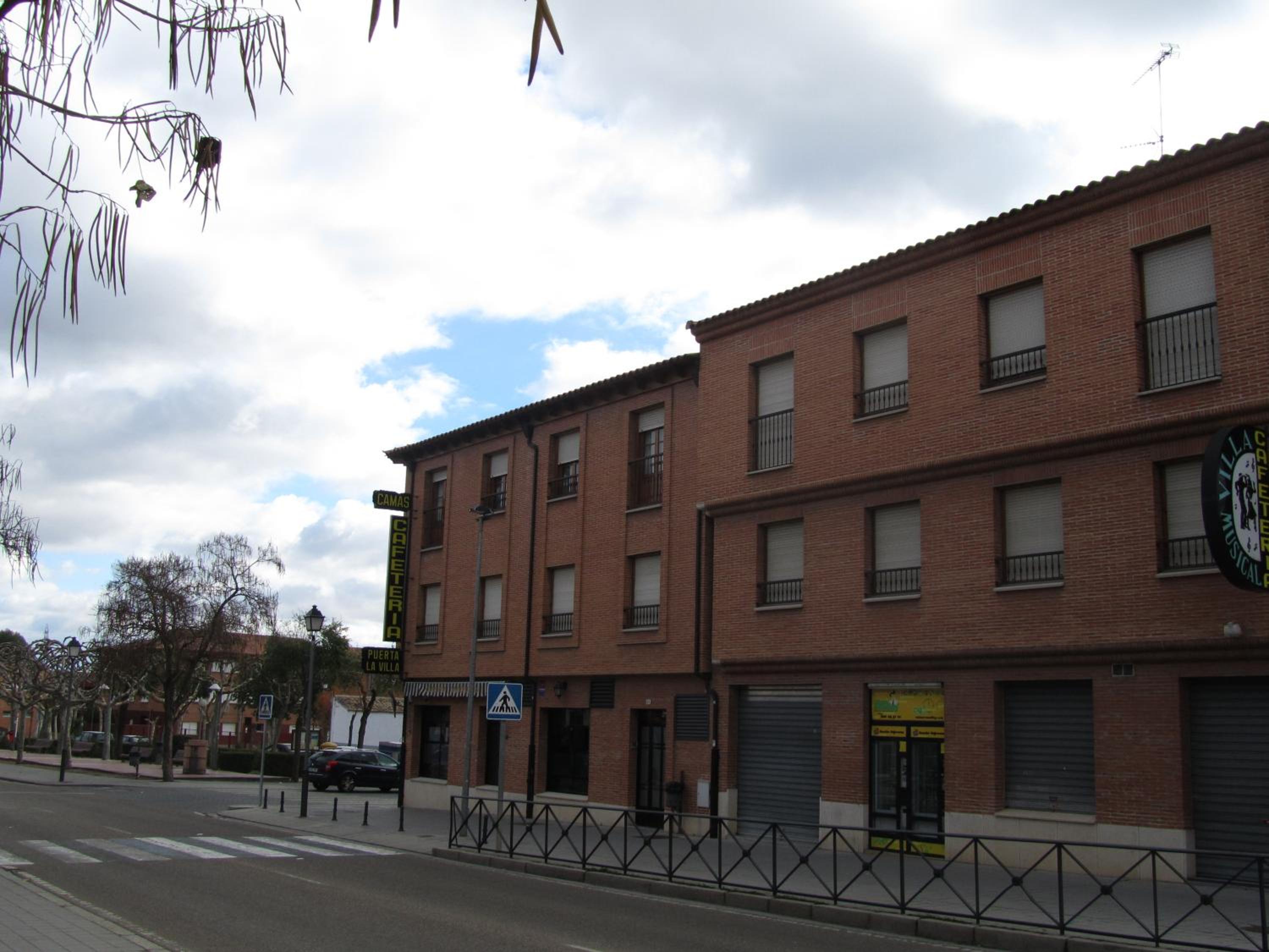 Hostal Puerta La Villa