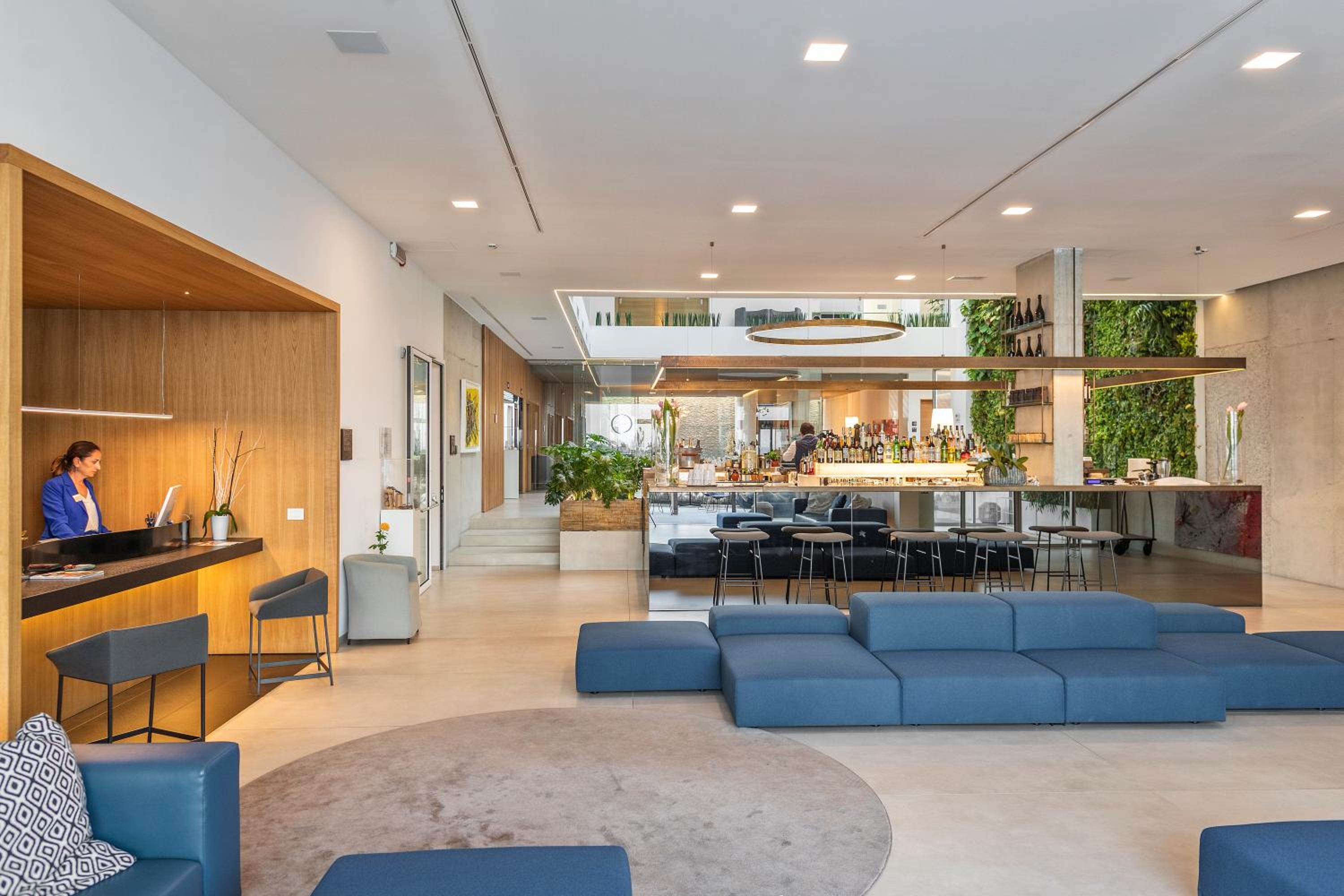 Hotel Posia Retreat & Spa UNA Esperienze - Image 1