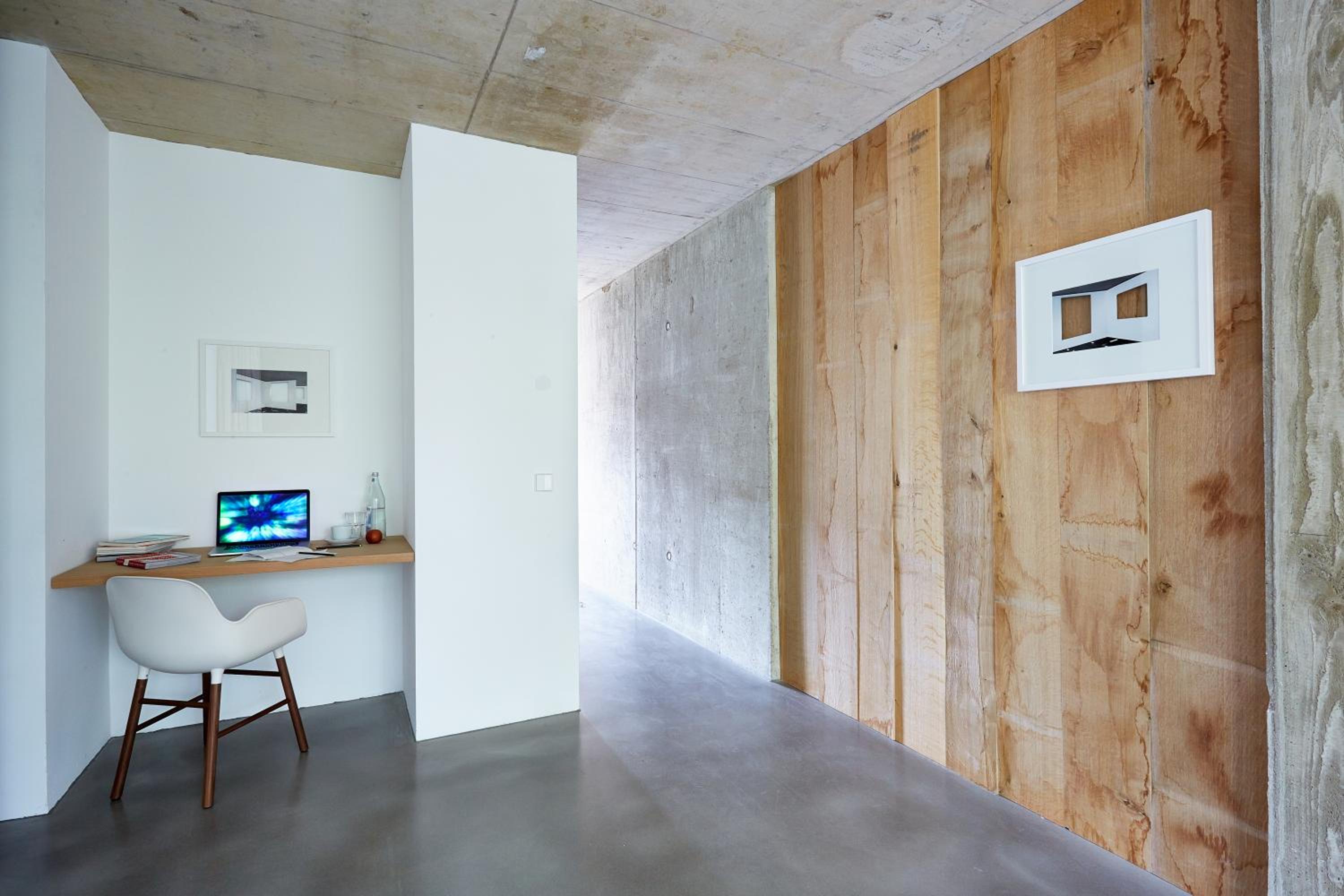 ipartment Cologne Muelheim en Cologne — other